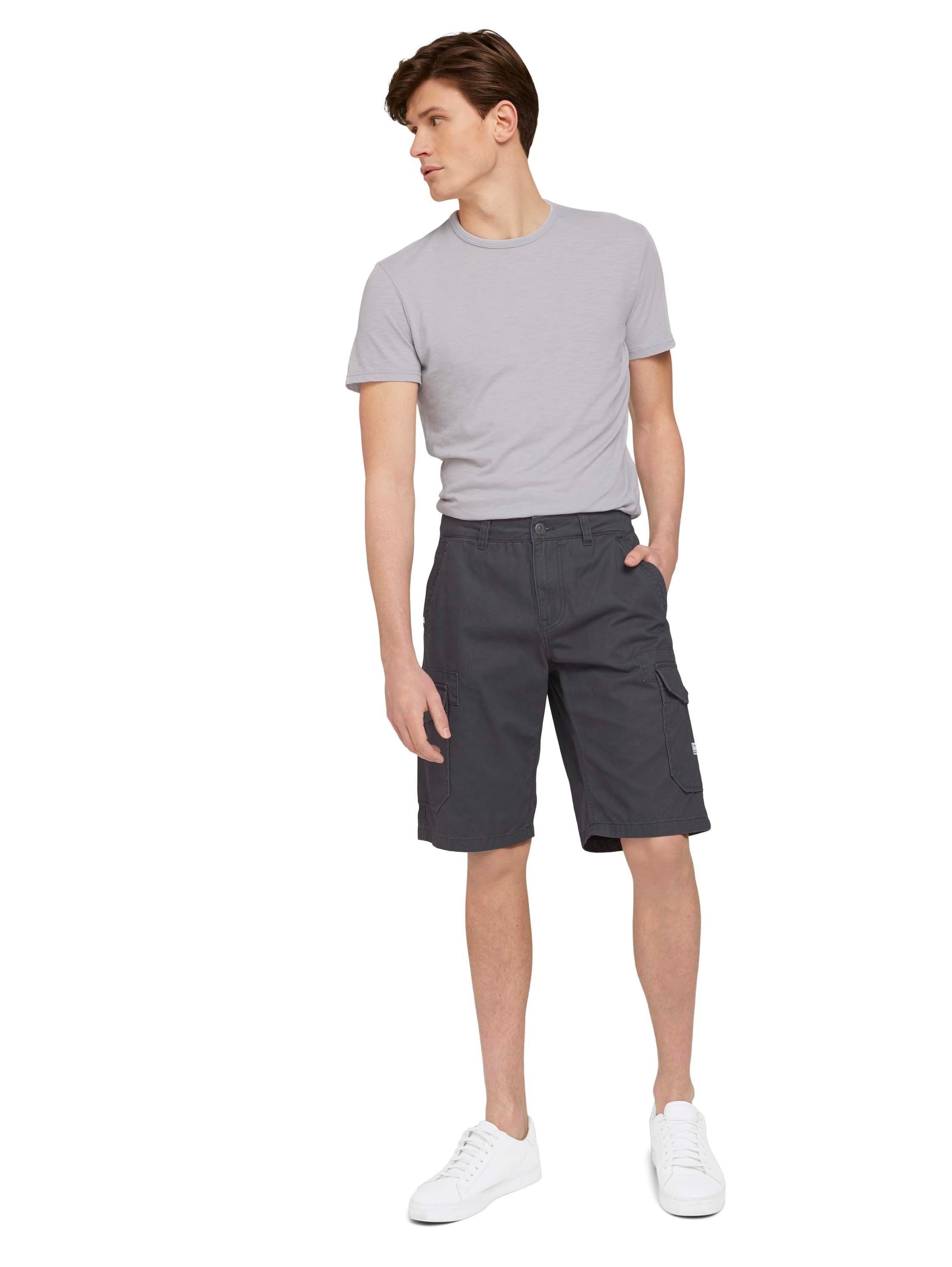 TOM TAILOR Stoffhose