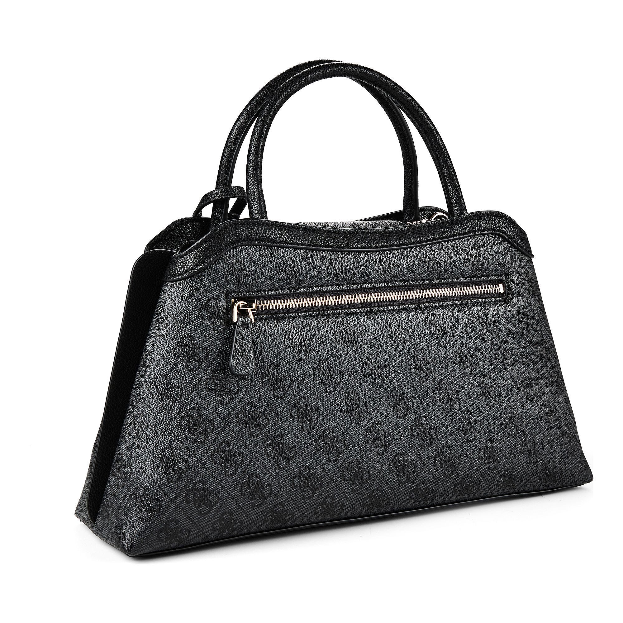 Guess Henkeltasche Lindsey, Polyurethan