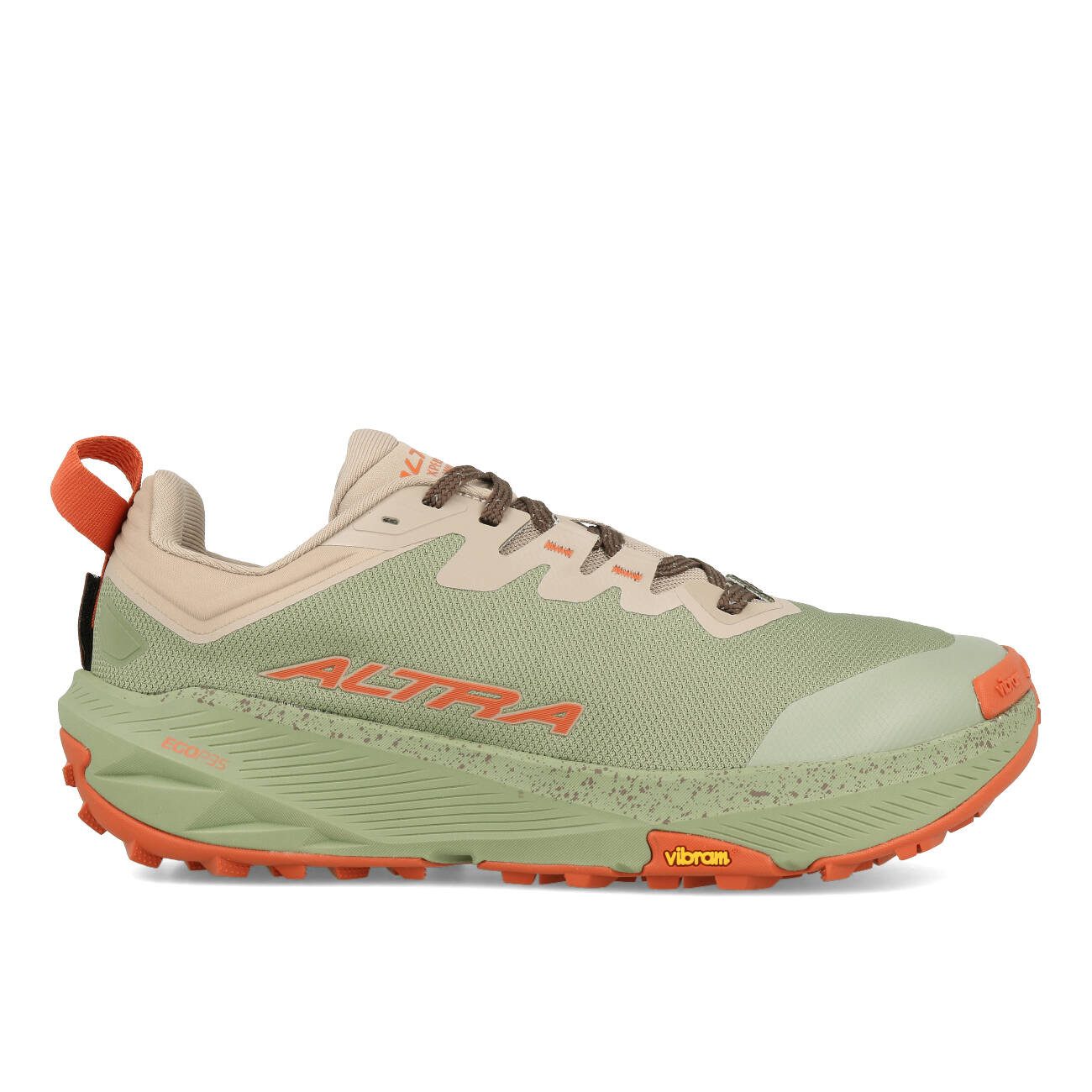 Altra Altra M Experience Wild 3+ Herren Taupe Laufschuh