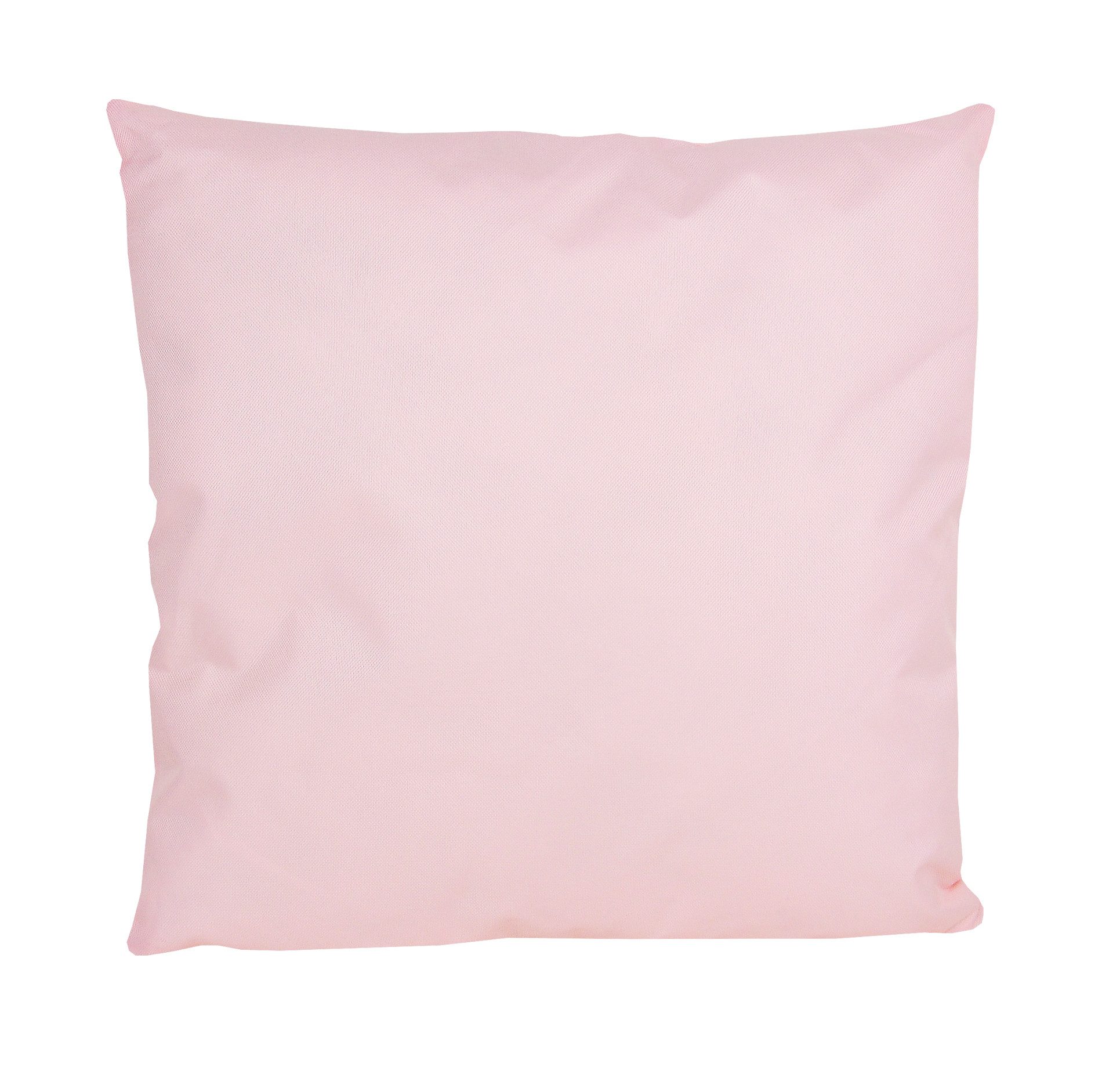 JACK Dekokissen JACK 45x45cm Outdoor Lounge Kissen Dekokissen inkl. Füllung Sitzkissen, Robust, Strapazierfähig, Wasserabweisend, für Innen & Außen