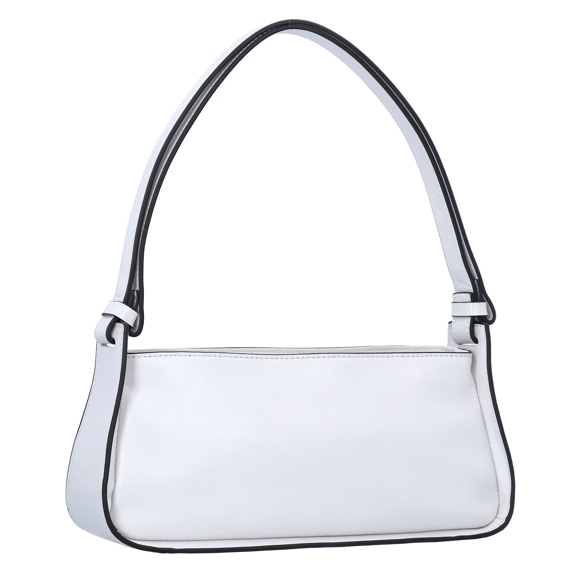 Liebeskind Berlin Schultertasche Franzis, Leder