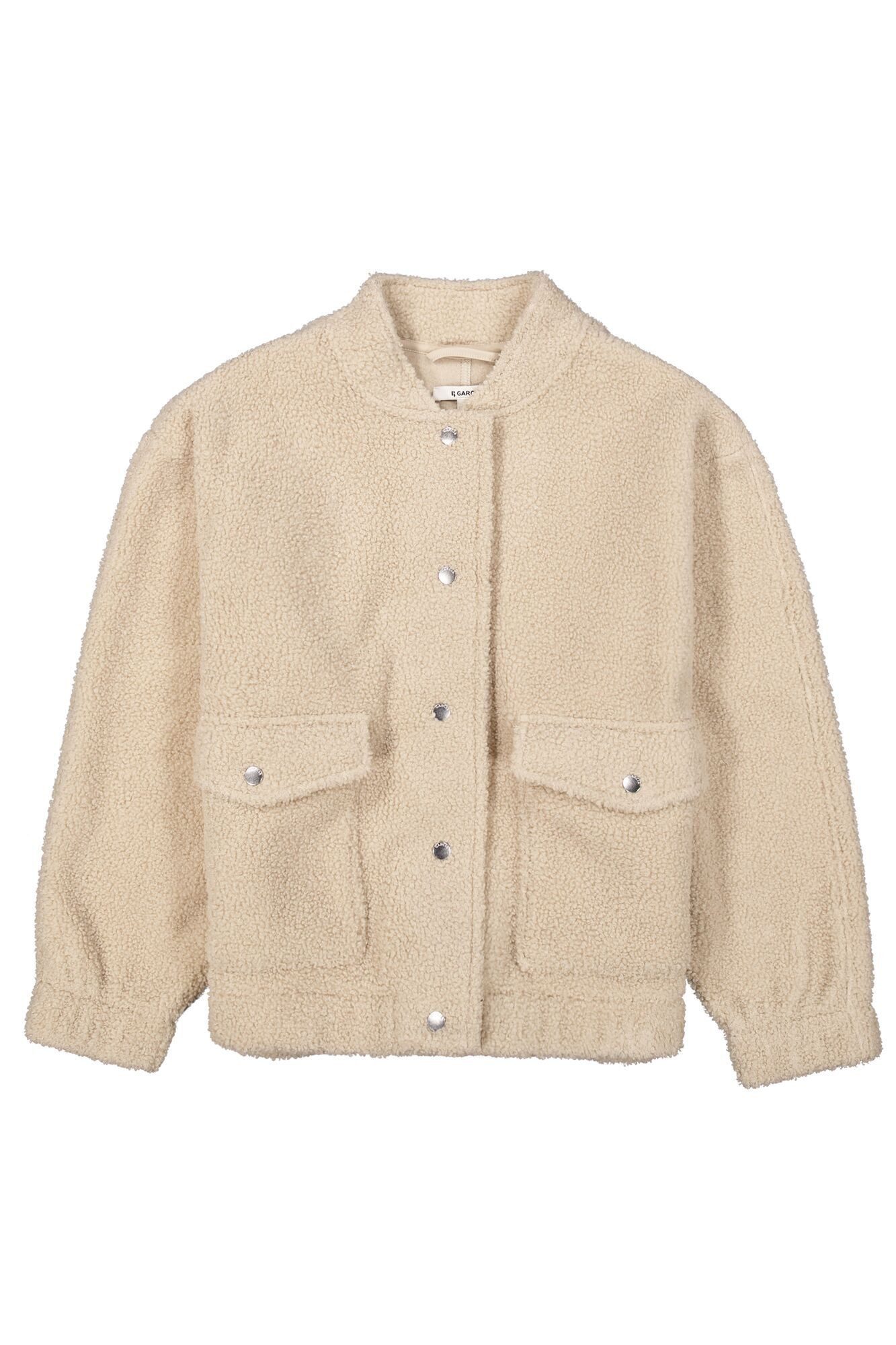 Garcia Anorak