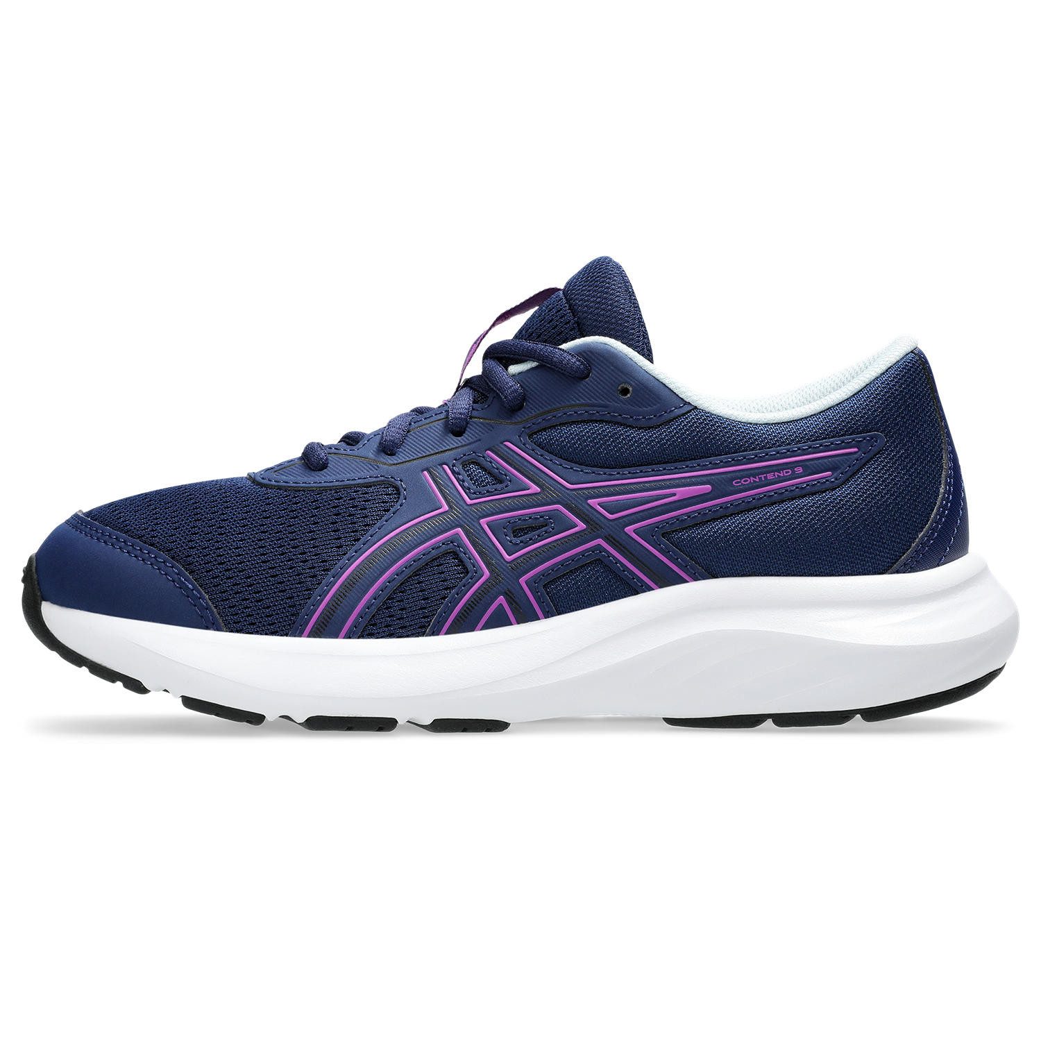 Asics CONTEND 9 GS Laufschuh günstig online kaufen
