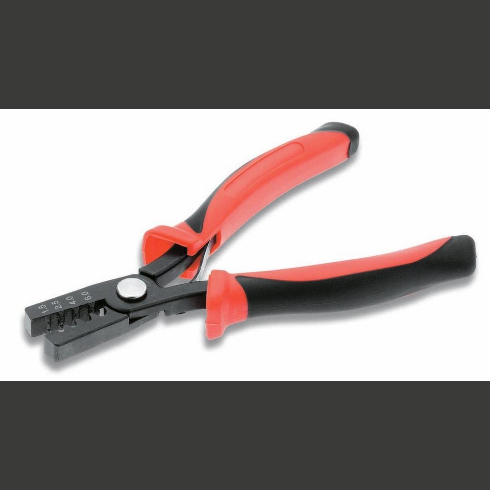 Cimco Crimpzange Presszange 101906