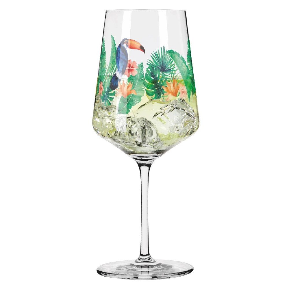 Cocktailglas Ritzenhoff Sommertau Hugo #13 A. Hakobyan F22