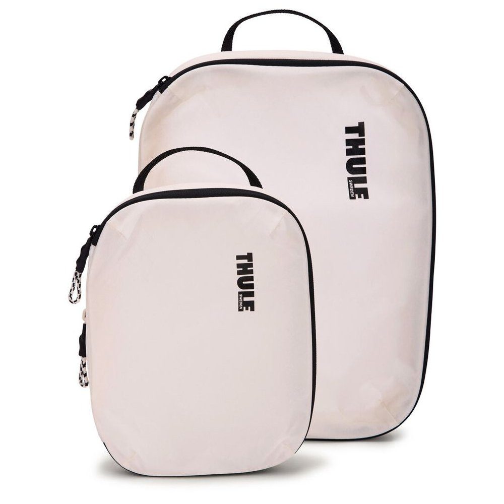 Thule Freizeitrucksack Thule Compression Cube Set - White