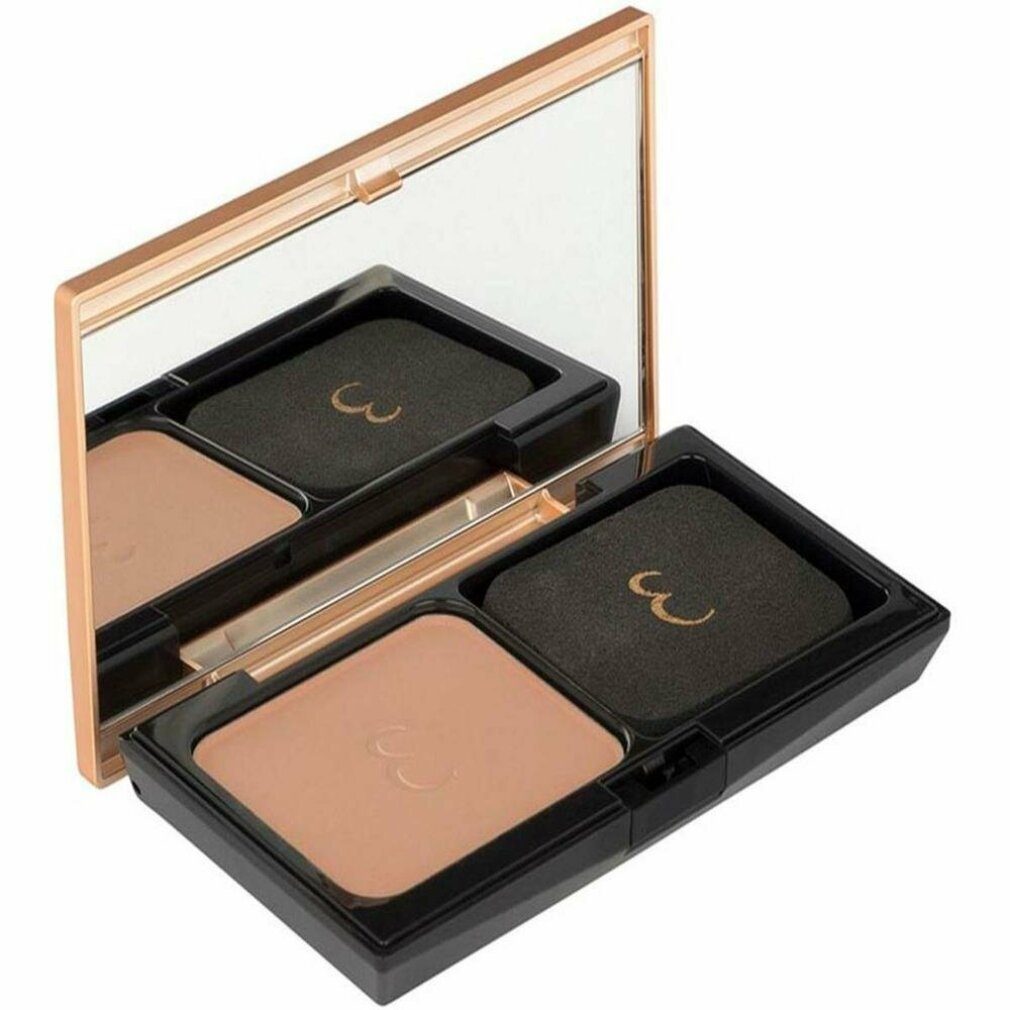 Valmont Foundation Poudre De Teint Precieuse 10 g - Shade: Amber Beige in Florence