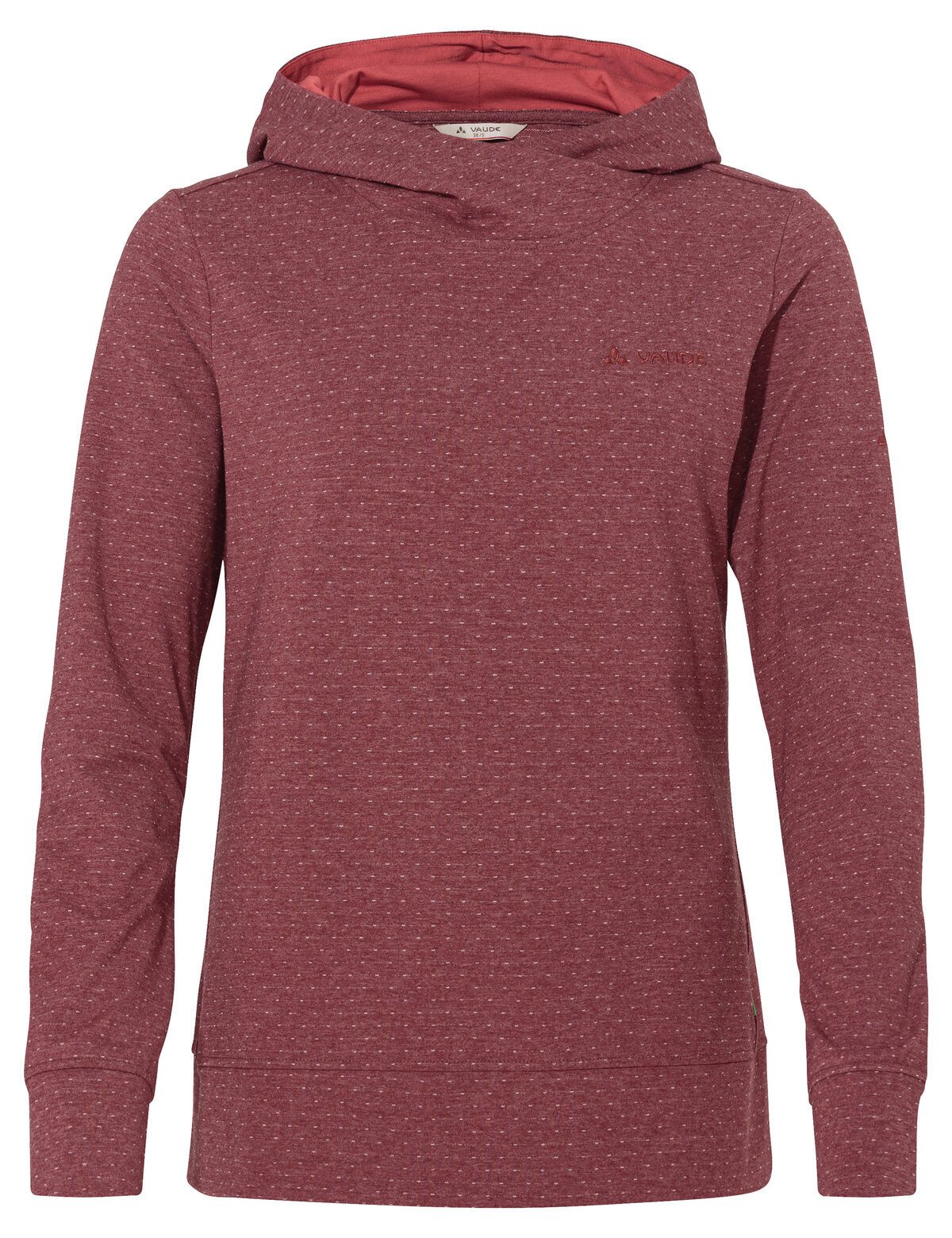 Rundhalspullover Women's Tuenno Pullover