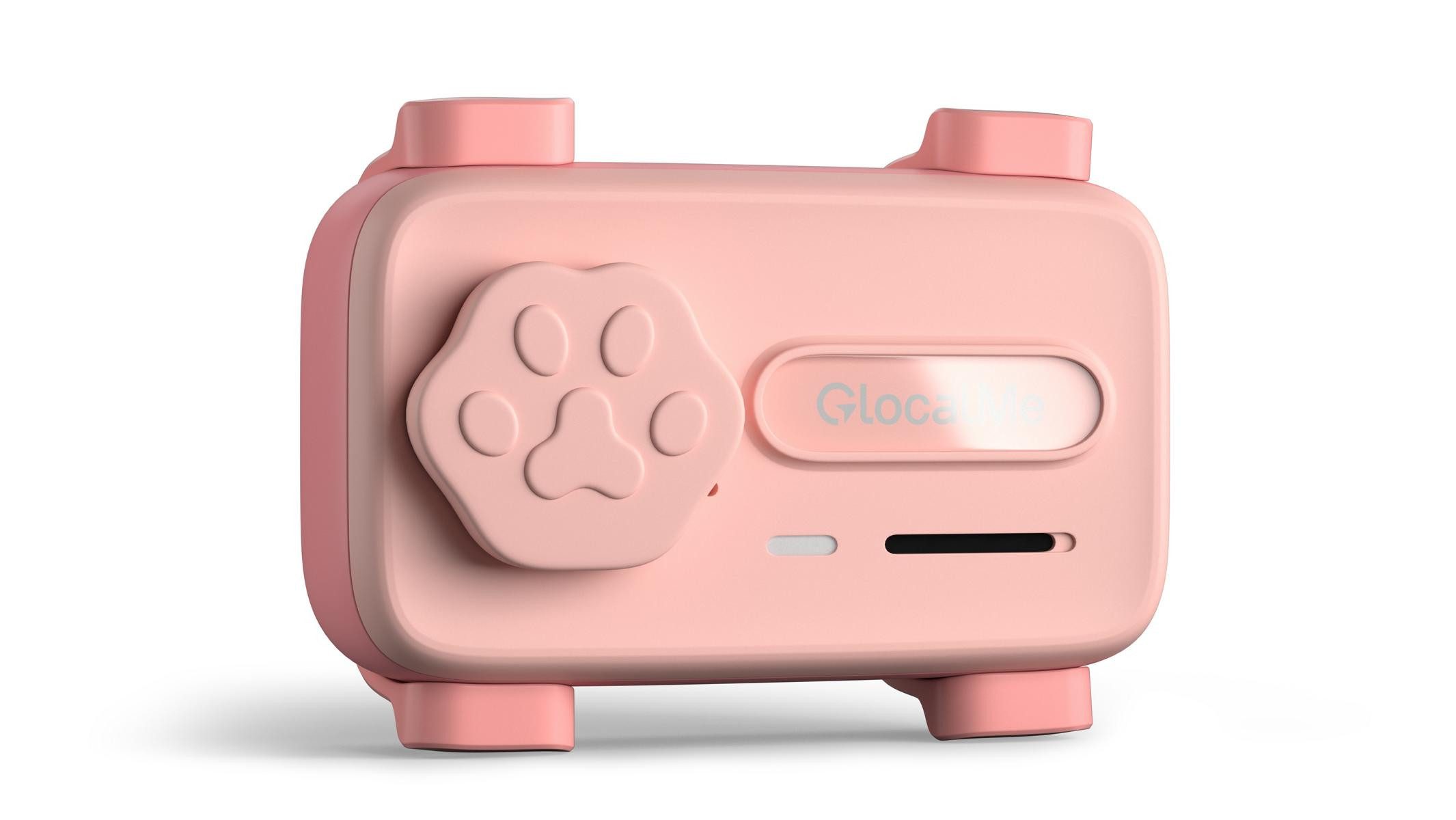 GlocalMe Petphone GPS-Hundetracker