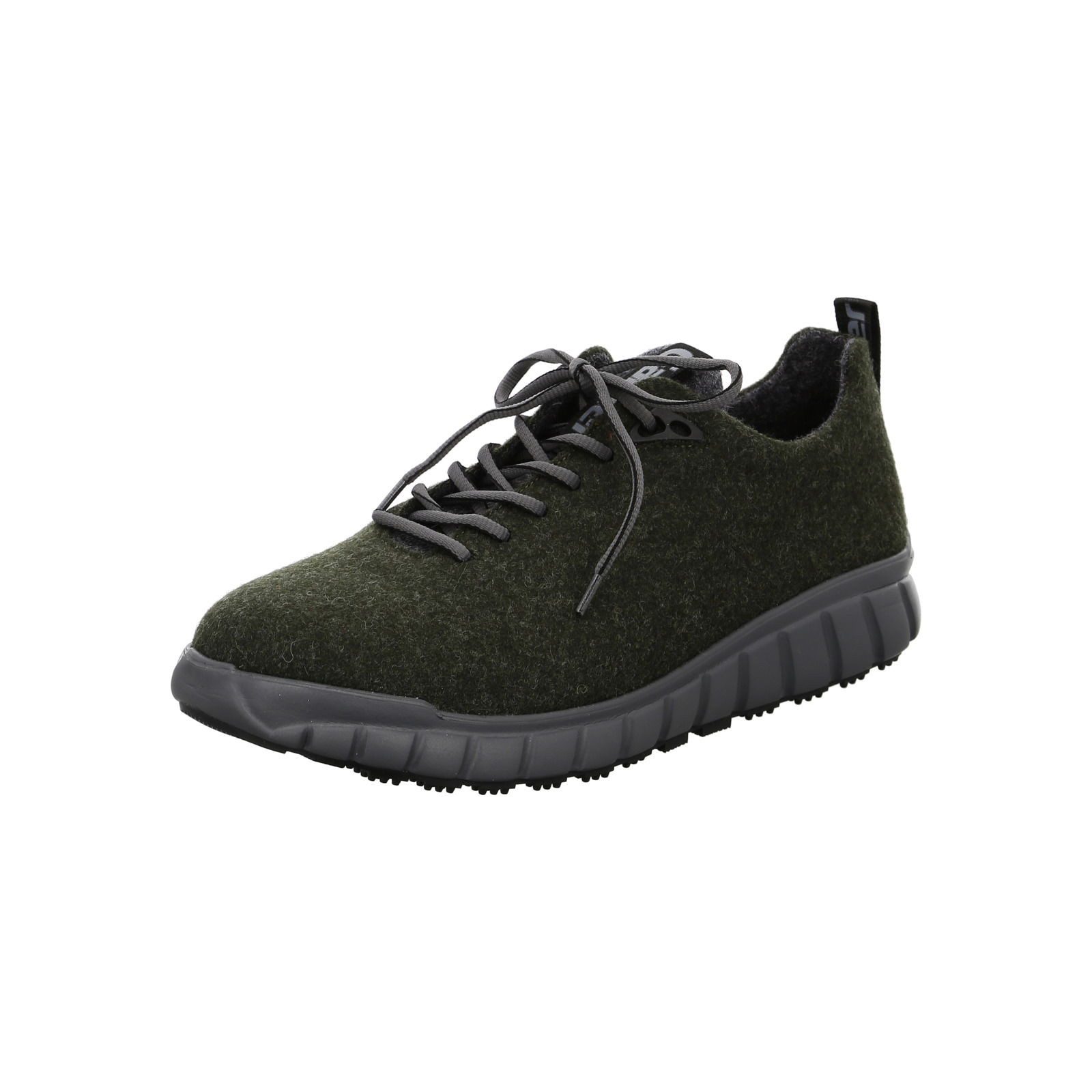 Sneaker Evo Schnürschuh