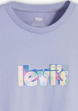 Levi's® T-Shirt THE PERFECT TEE