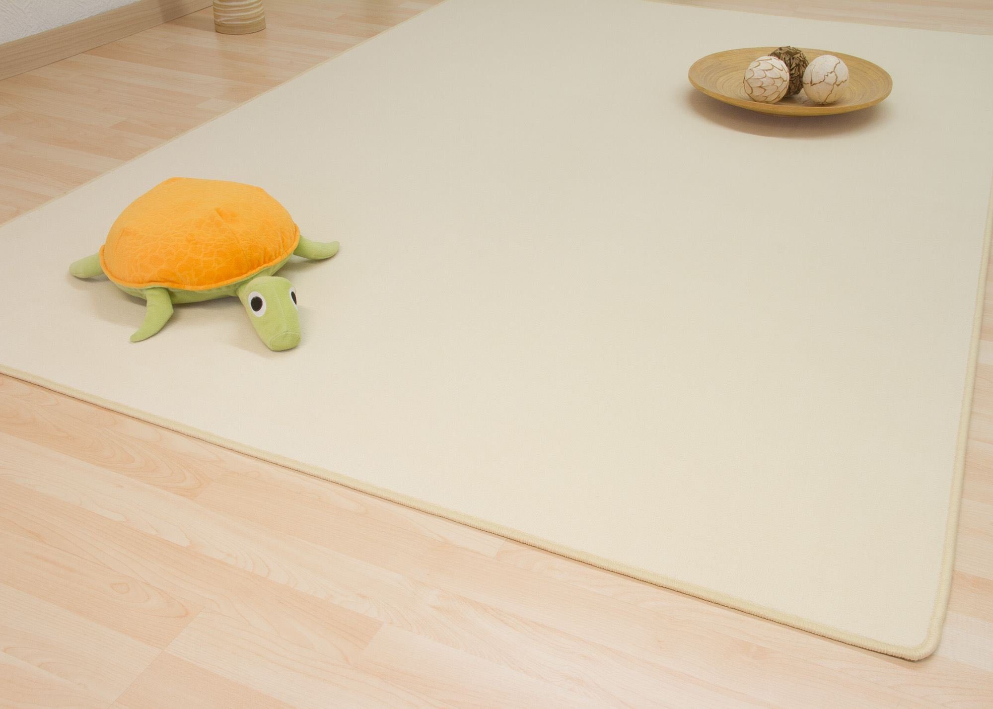 Steffensmeier Teppich Verona, Rechteckig günstig online kaufen