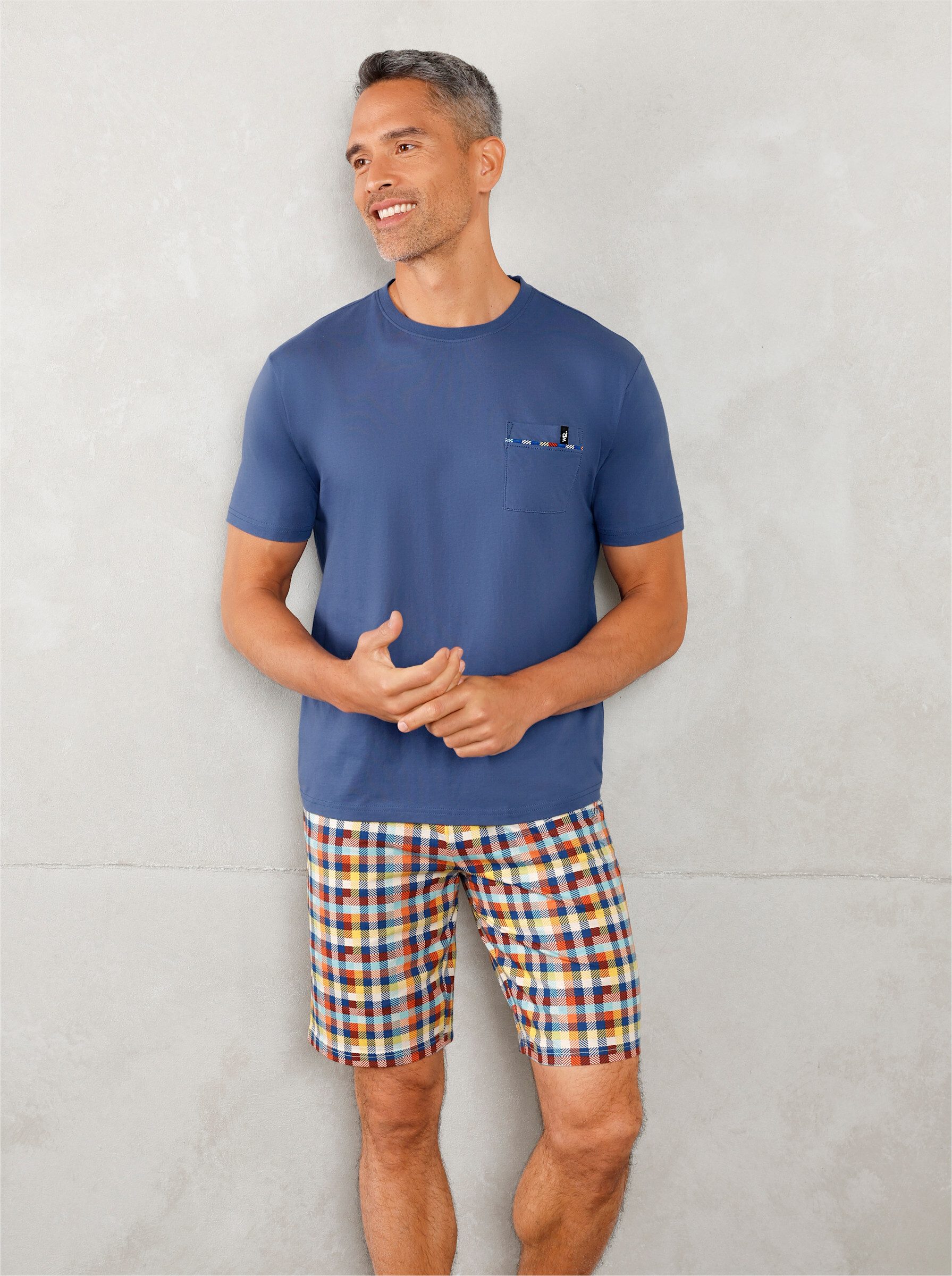 Witt Schlafanzug Shorty . günstig online kaufen