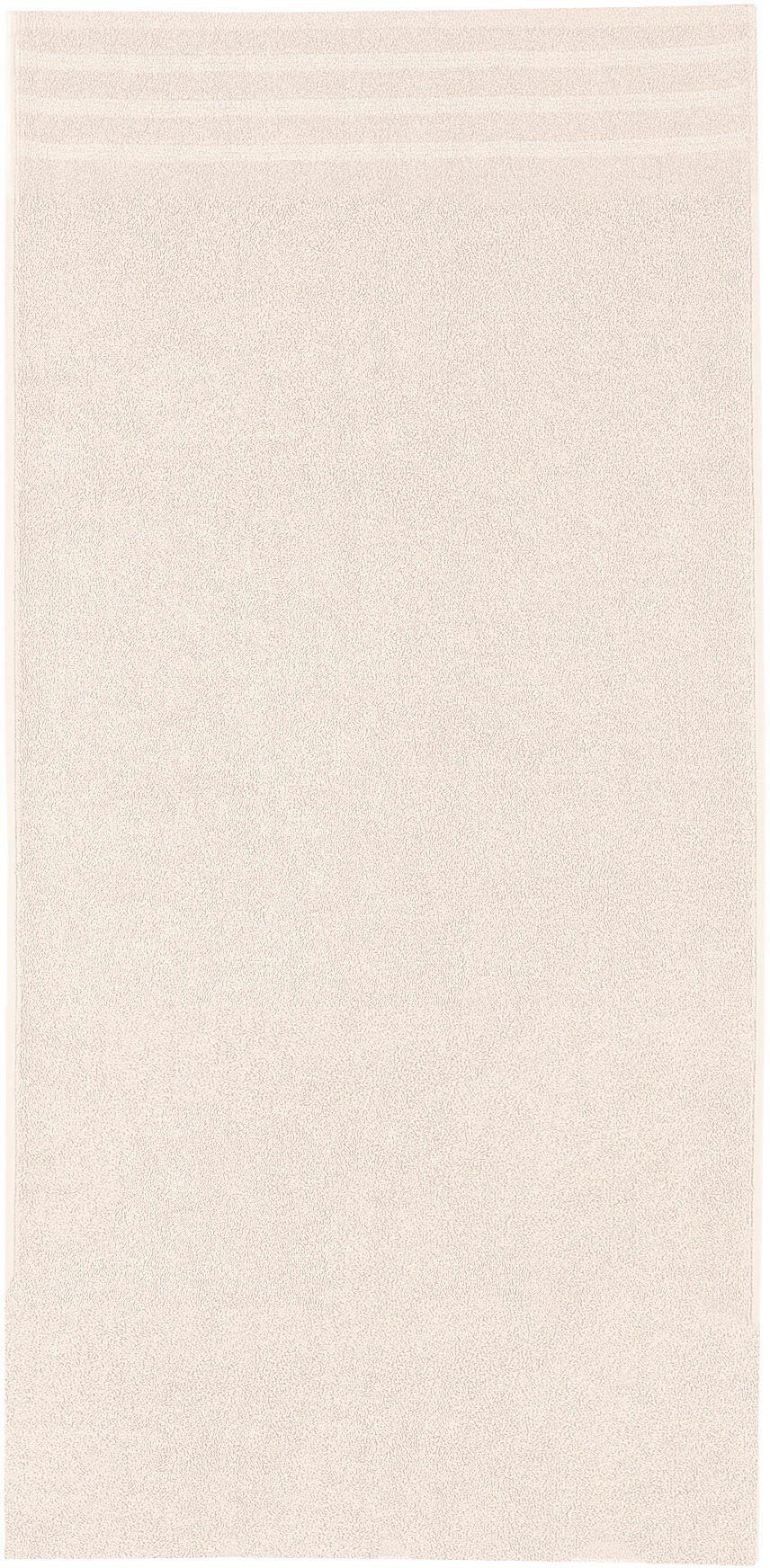 Kleine Wolke Handtücher Royal, 1 Stück (50/100 cm), Frottier (1-St), Uni Fa günstig online kaufen