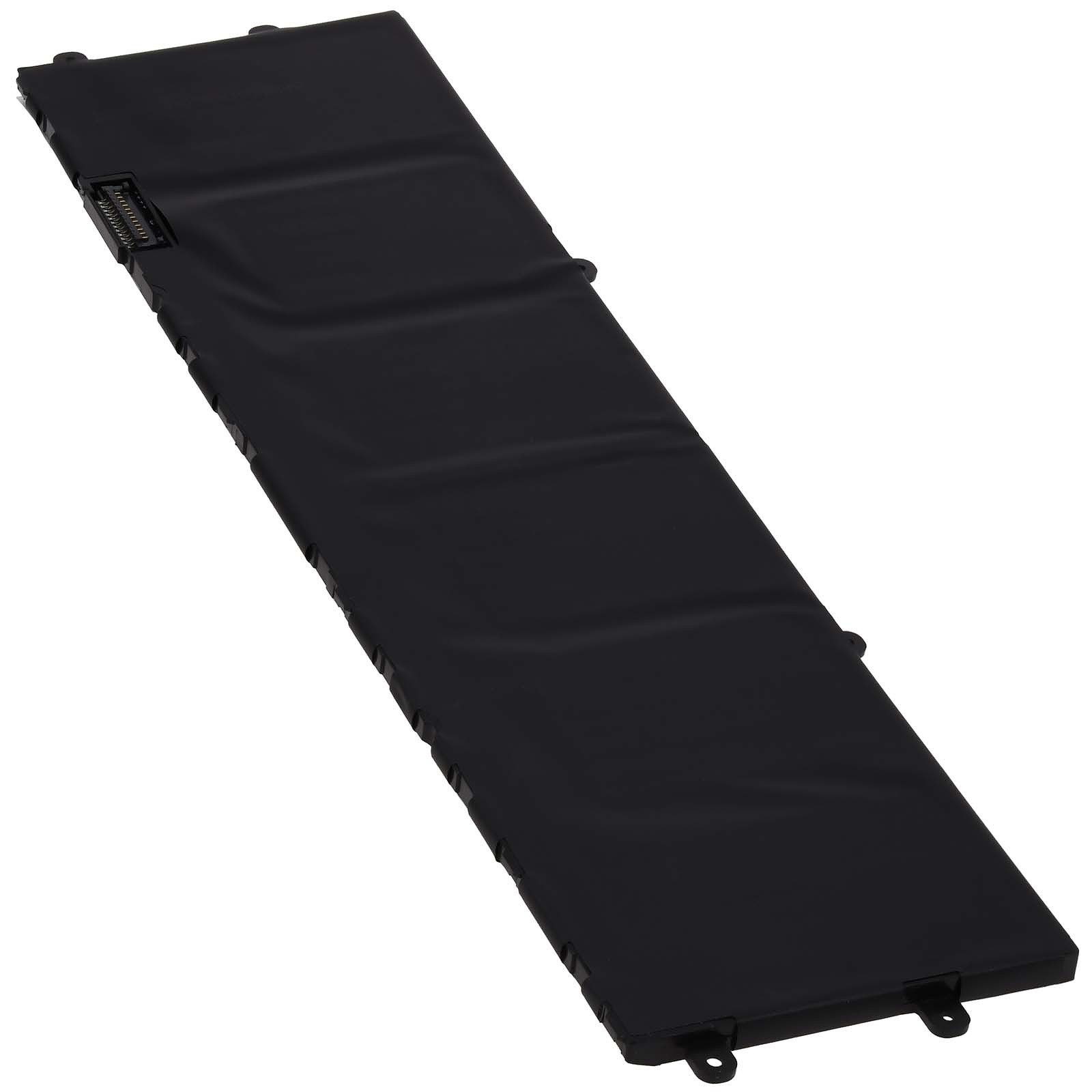 Powery Akku für Dell X15 R2 X15 R2 397 X15 R2 8PYH6 Laptop-Akku 7250 mAh (11.4 V)