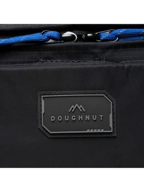 Doughnut Gürtelriemen Gürteltasche Dagger D377-0003-F Black