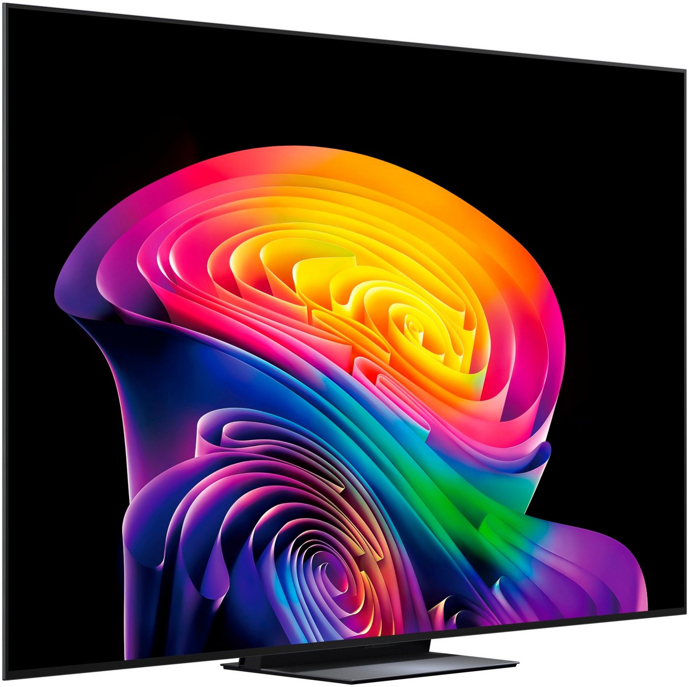 LG OLED83C69LB OLED-Fernseher (210 cm/83 Zoll, 4K Ultra HD, Smart-TV)