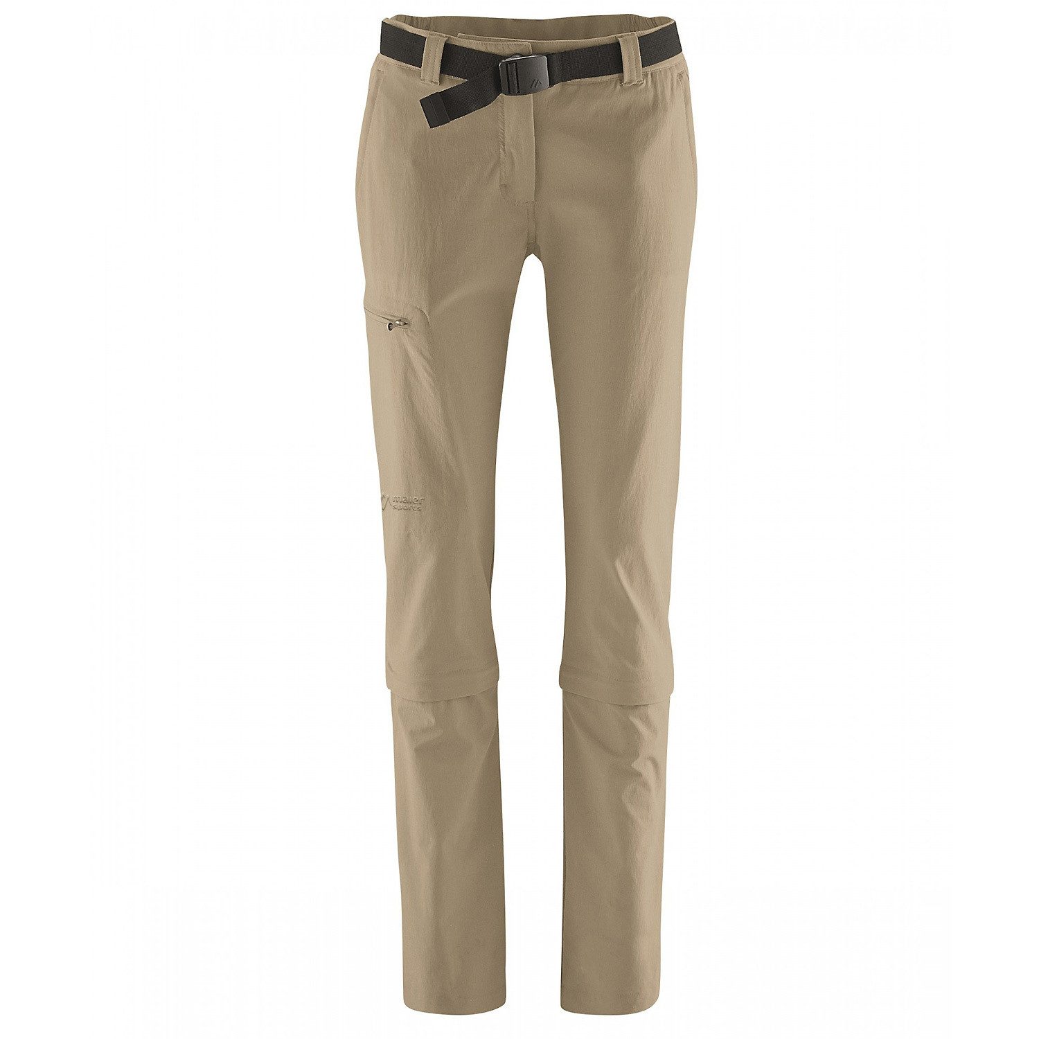 Maier Sports Funktionsshorts Zip-Hose Arolla günstig online kaufen