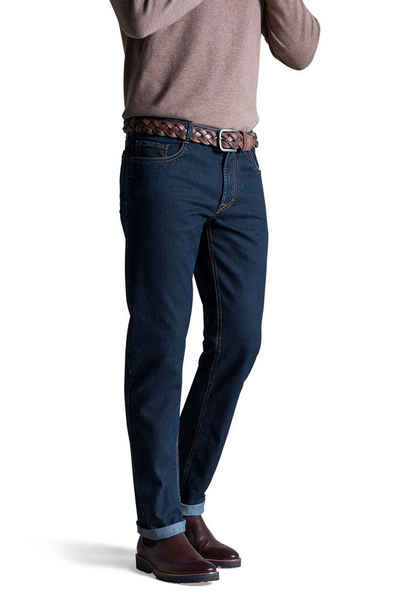 MEYER Stoffhose Schlanke Five Pocket Jeans ARIZONA-S 4554