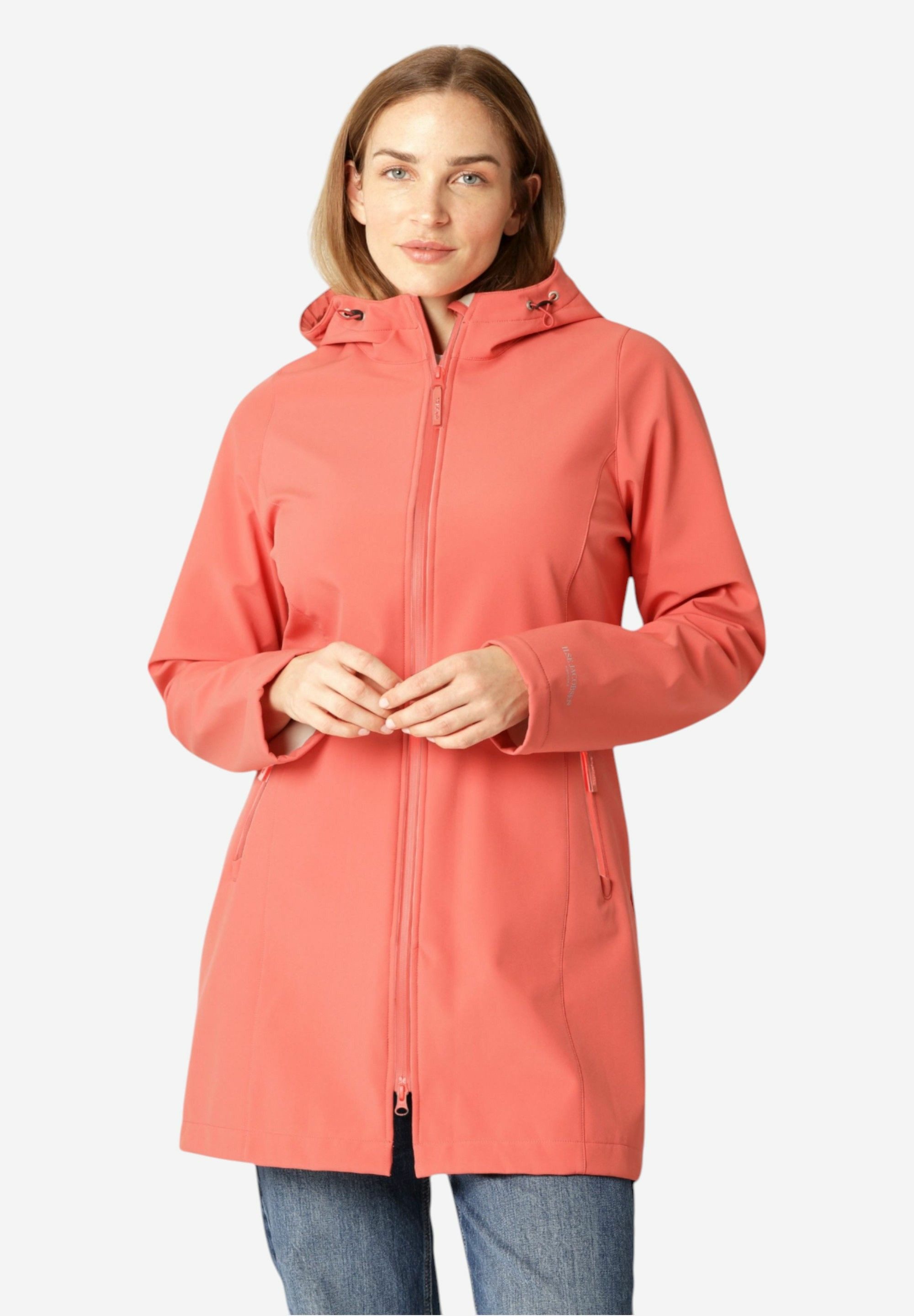 Ilse Jacobsen Regenmantel DAYBREAK01B Leicht & günstig online kaufen