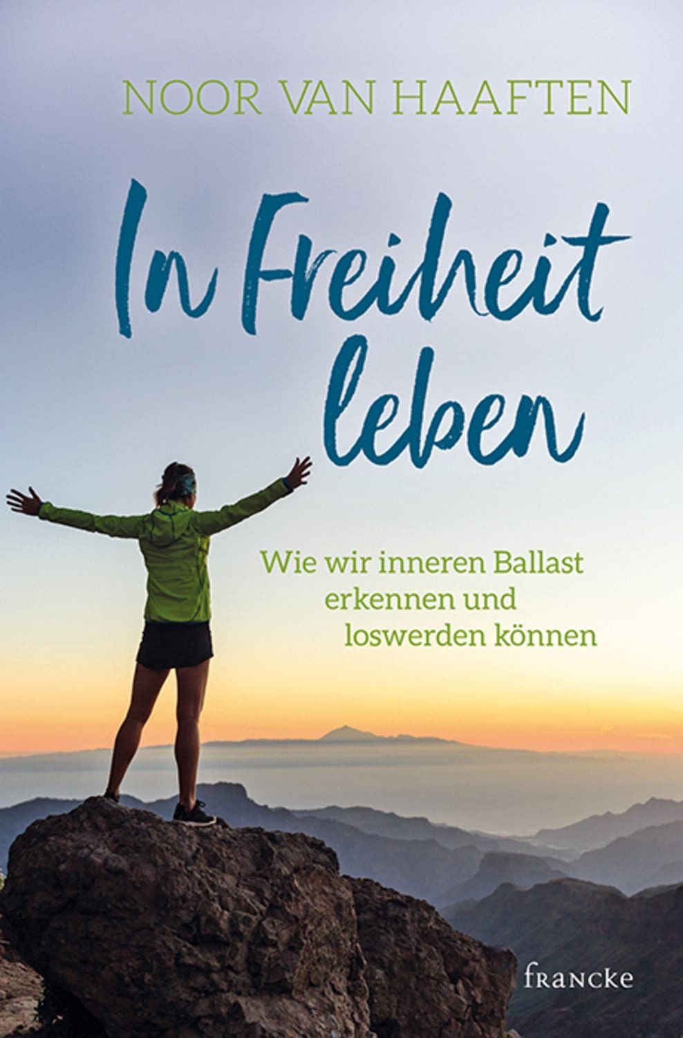 In Freiheit leben / Noor van Haaften