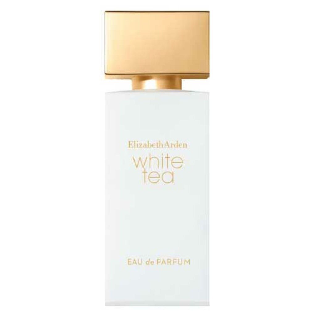 Elizabeth Arden Eau de Toilette White Tea Eau De Toilette 50ml Spray