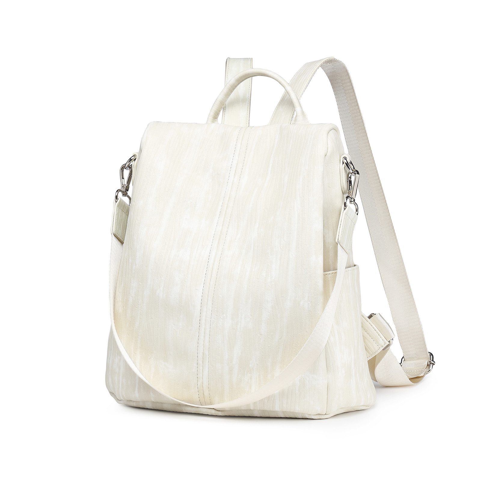 Miss Lulu Rucksack Damen, Anti-Diebstahl Schulrucksack günstig online kaufen