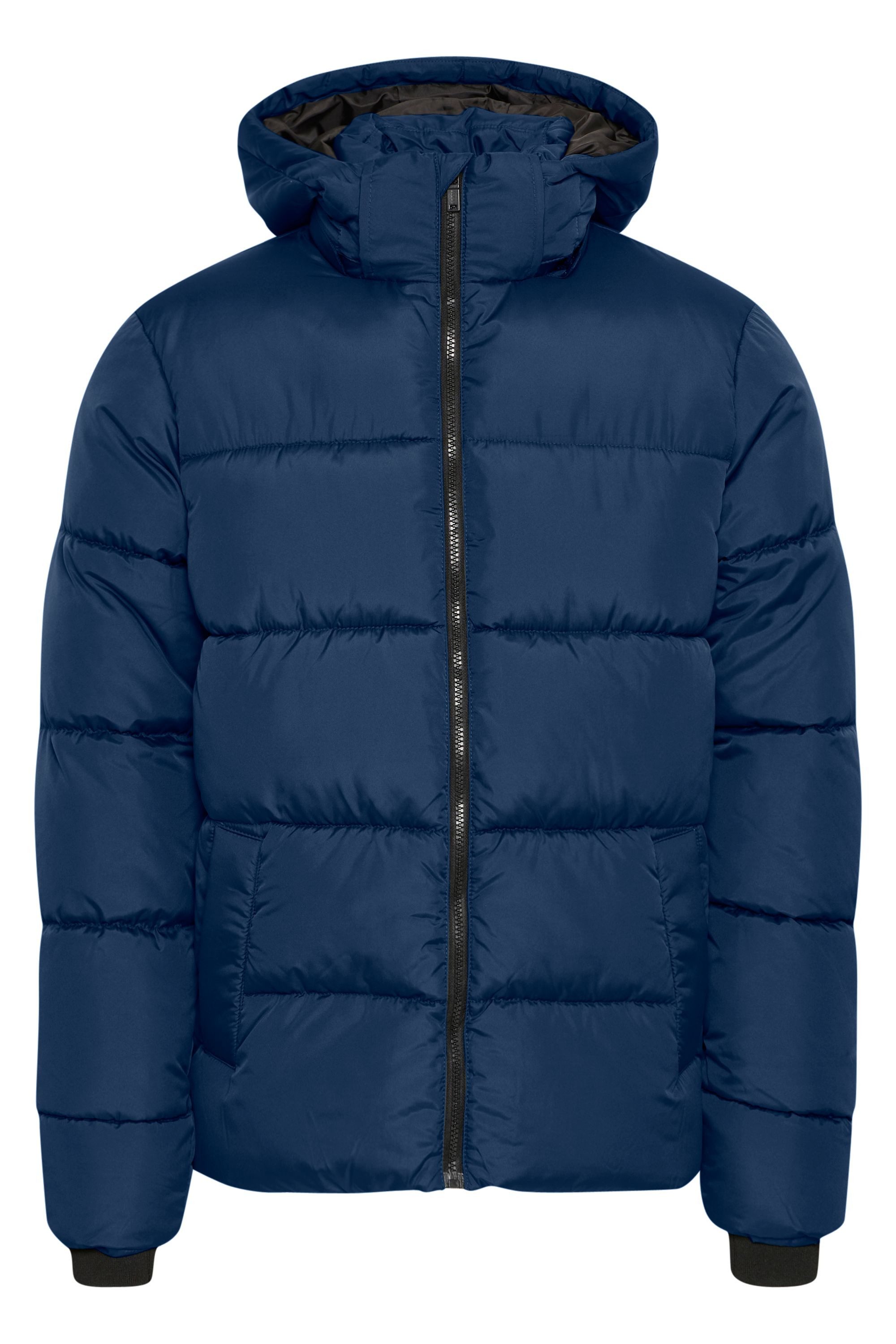 Steppjacke BHZipke