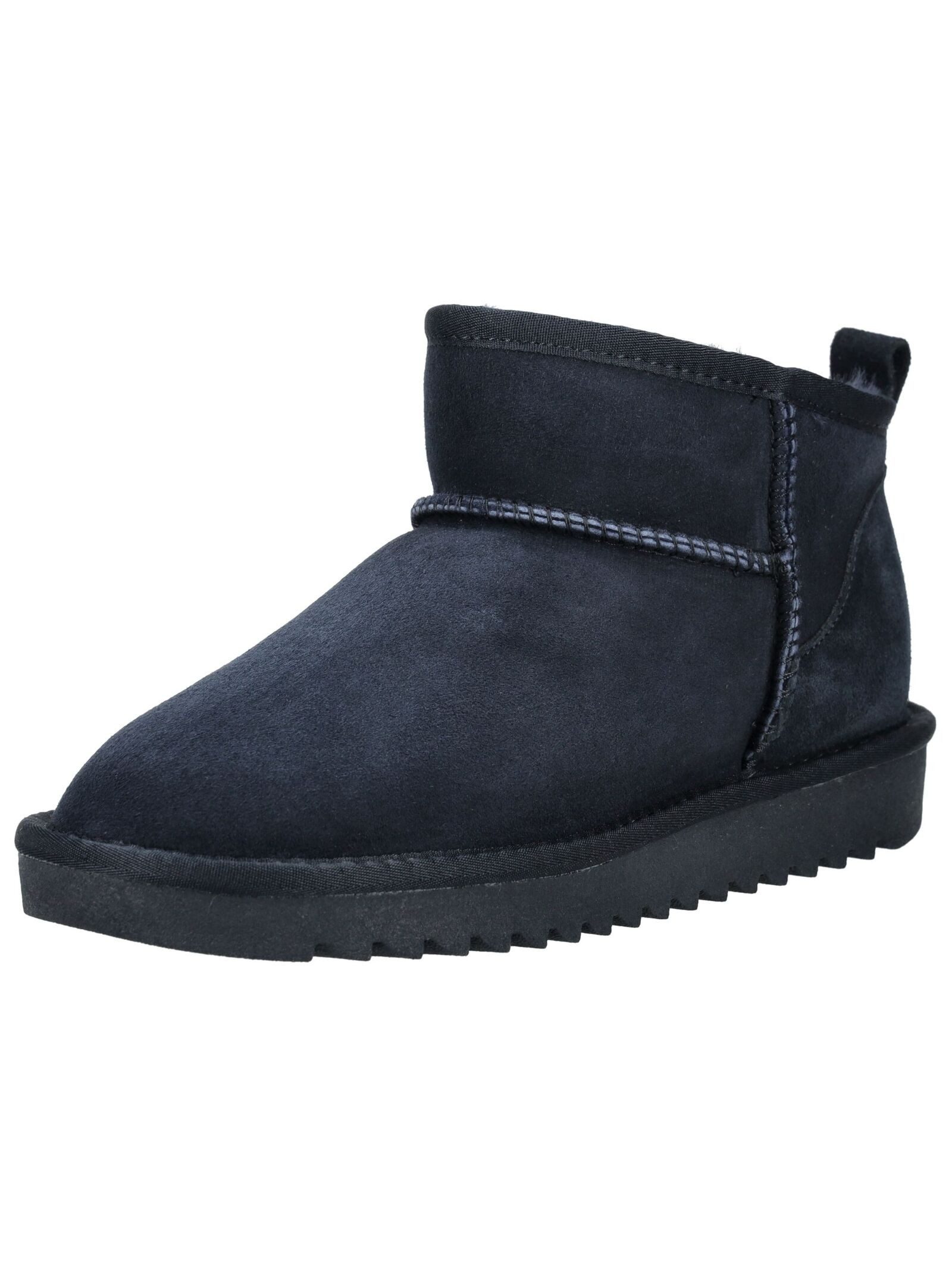 Ara Ara Stiefel Veloursleder Snowboots