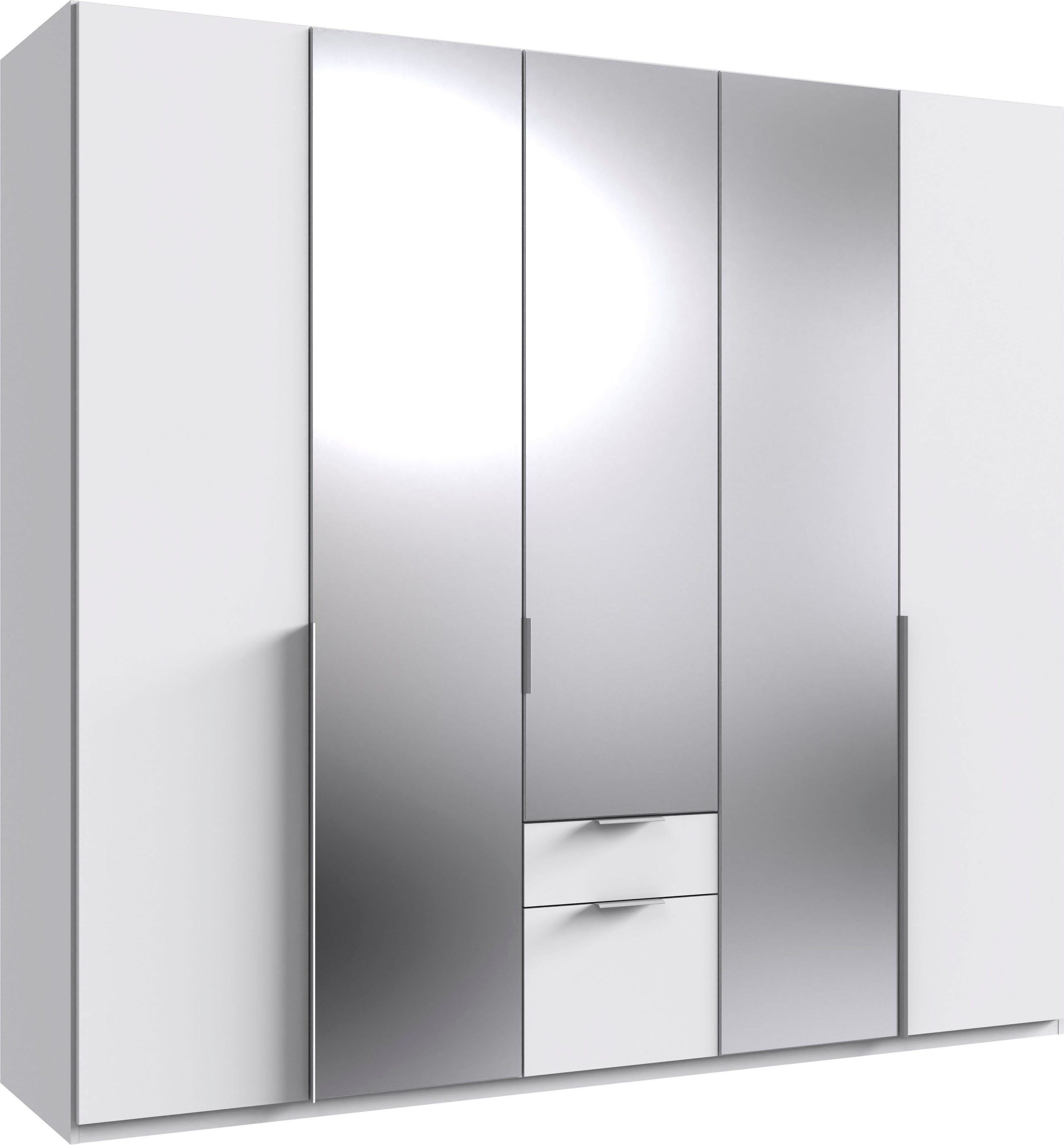 Wimex Drehtürenschrank Mugano (mit langen oder günstig online kaufen