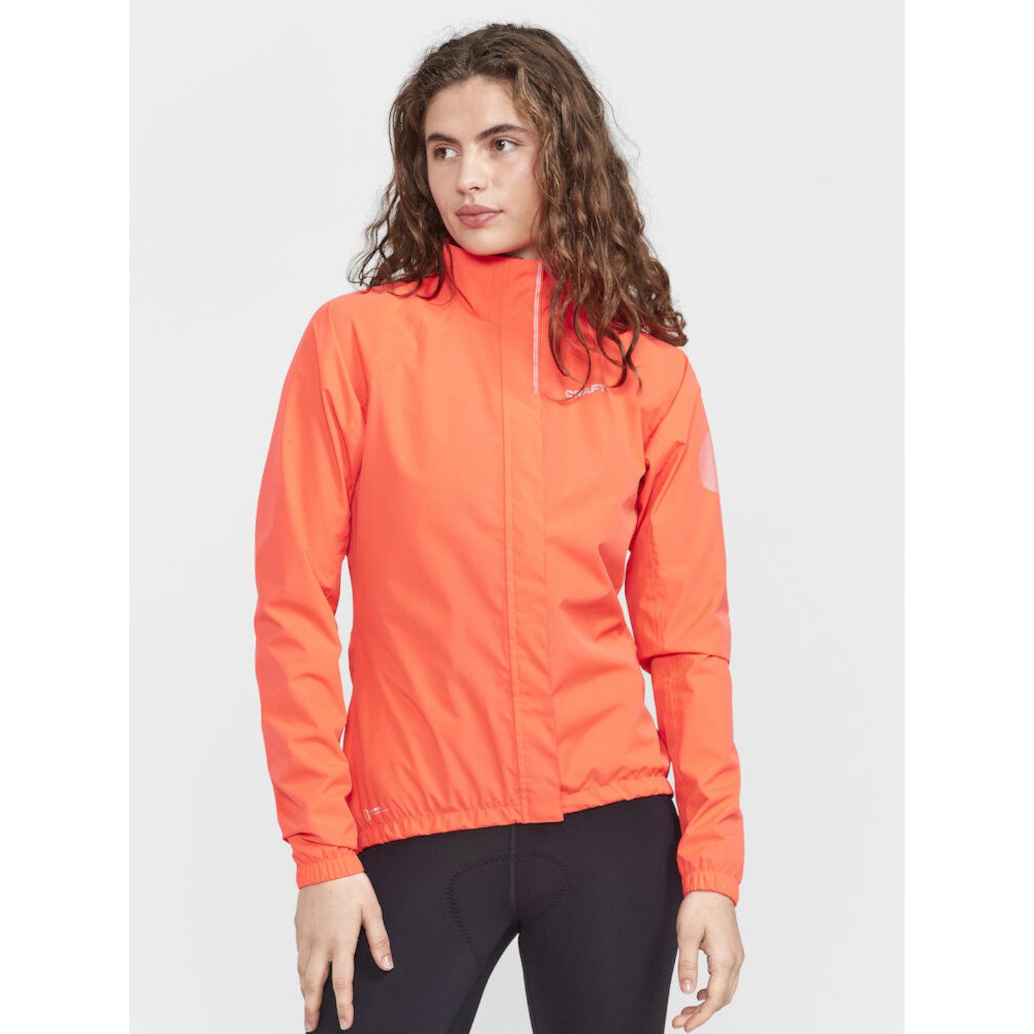 Craft Outdoorjacke Craft Damen Radjacke CORE günstig online kaufen