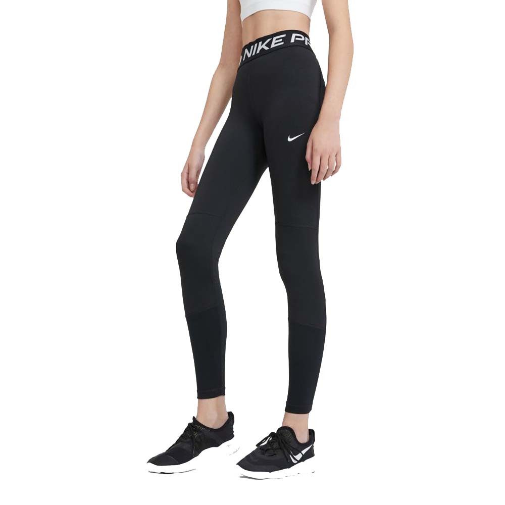 Nike Funktionstights Nike Mädchen Tight Pro DA1028