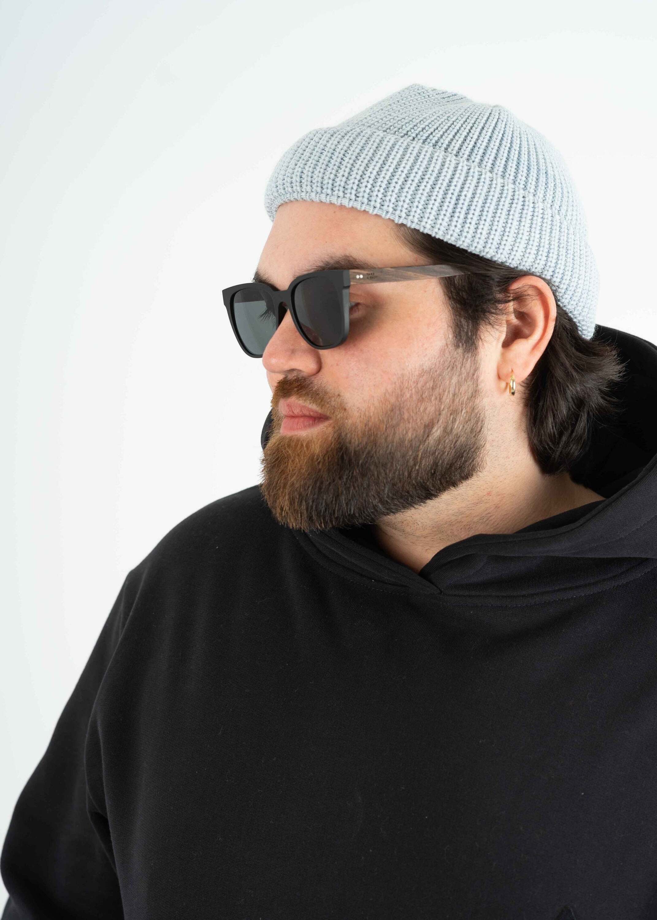 Noorlys Beanie LUAN (1-St)