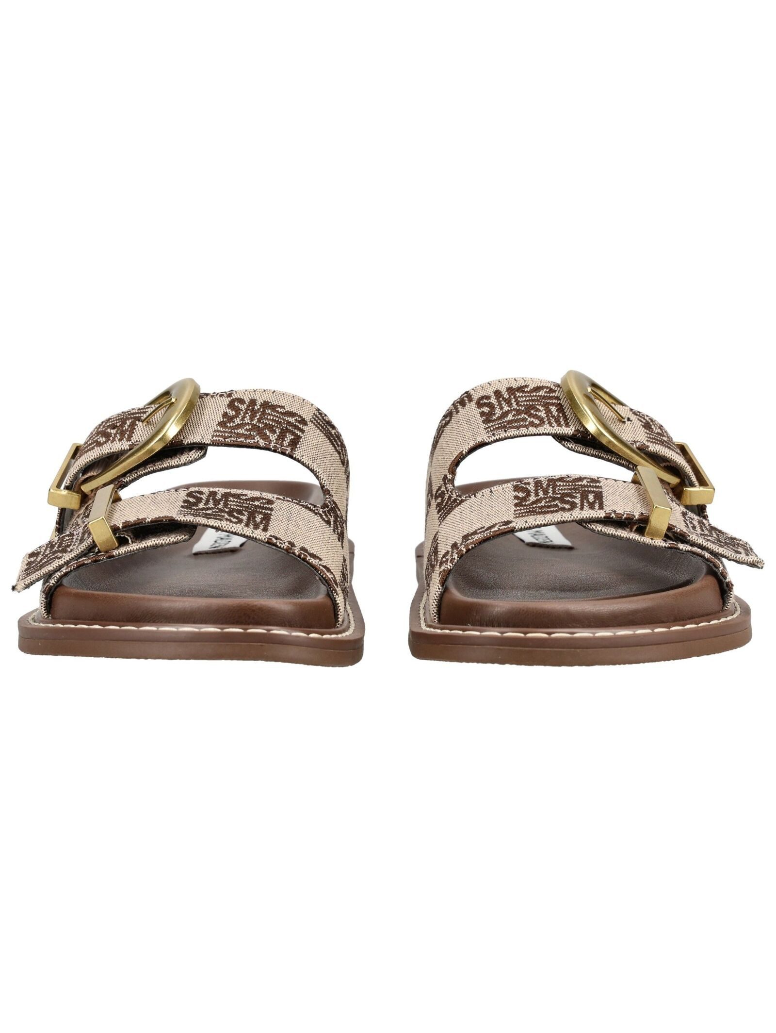 STEVE MADDEN STEVE MADDEN Pantoletten Textil Pantolette