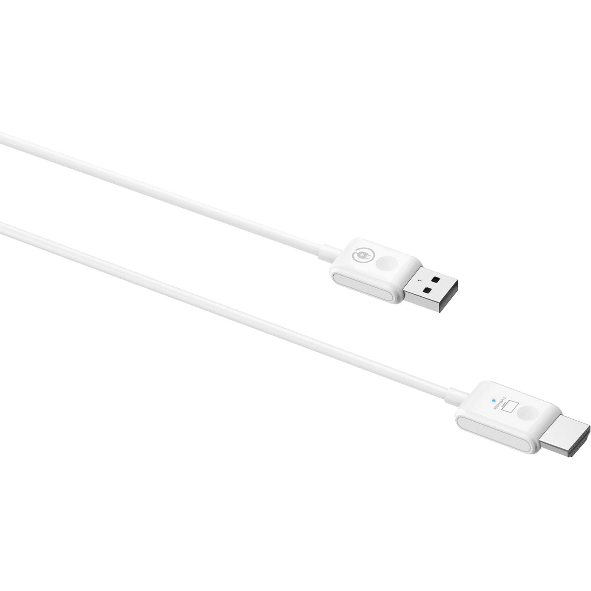 Optoma Optoma WHD211, HDMI Verlängerung HDMI-Adapter