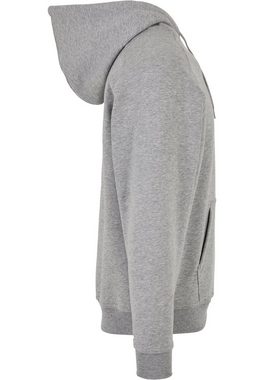 URBAN CLASSICS Sweatshirt Urban Classics Herren Blank Hoody (1-tlg)