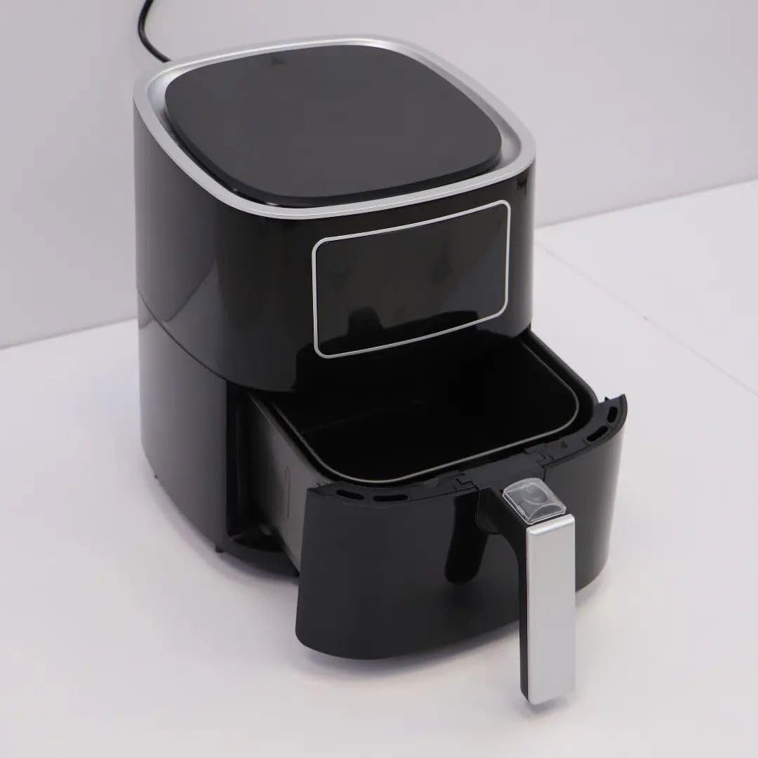 kochmaster Heißluftfritteuse