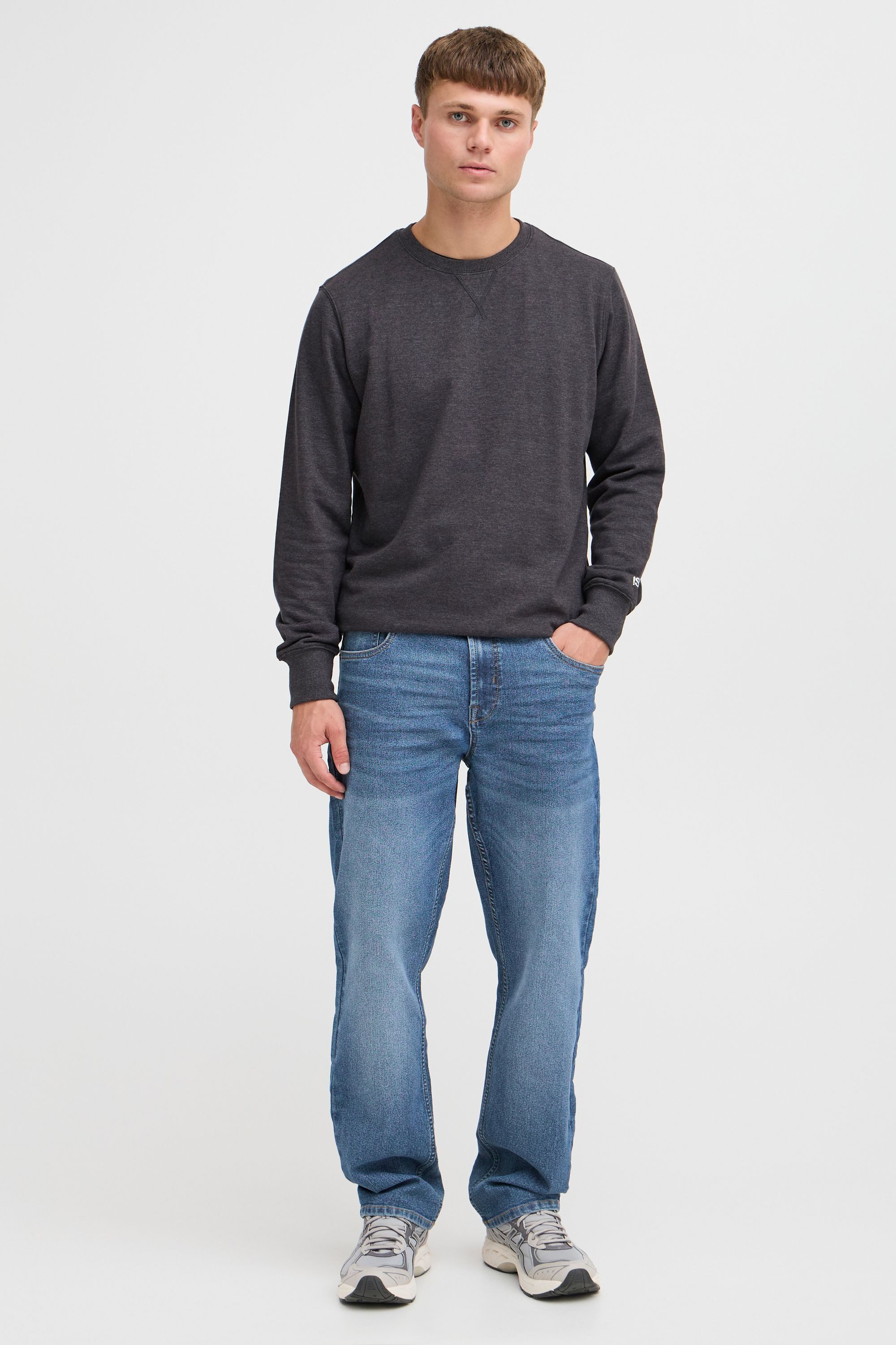 !Solid Bequeme Jeans SDRYON Klassische 5-Pocket-Jeans günstig online kaufen