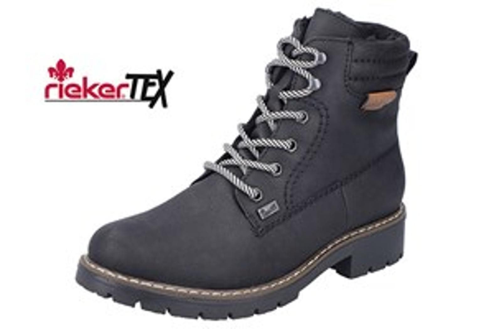 Rieker Stiefel