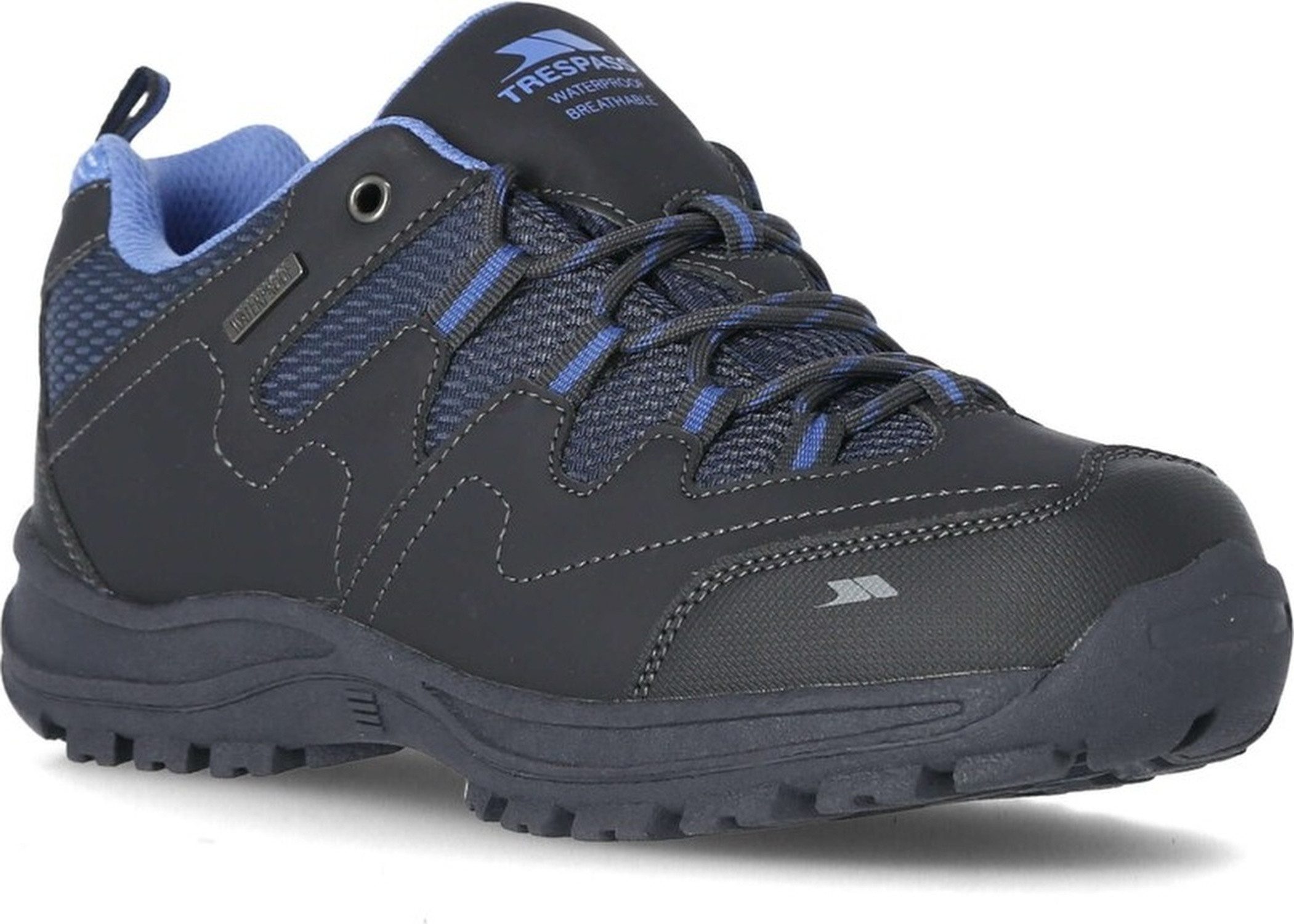Trespass Mitzi Low Cut Wanderschuh
