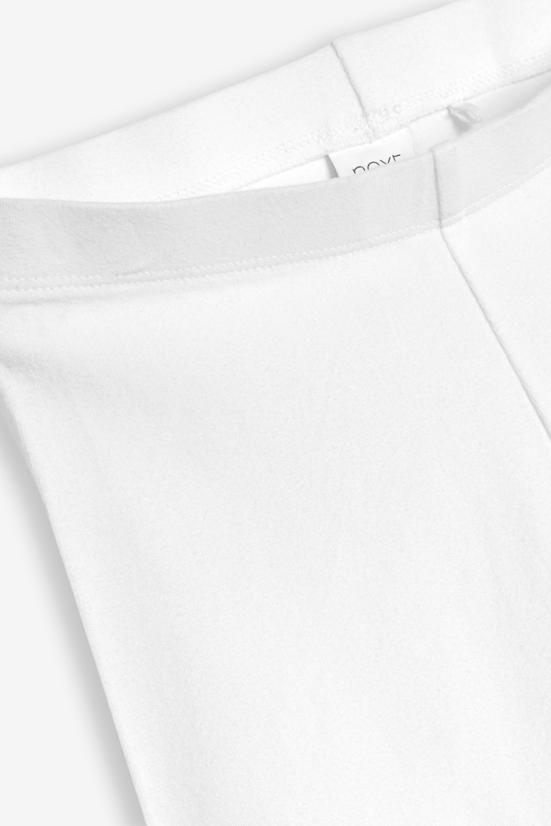 Next Caprileggings Crop Fit Leggings (3 bis 16 Jahre), 3er-Pack (3-tlg)