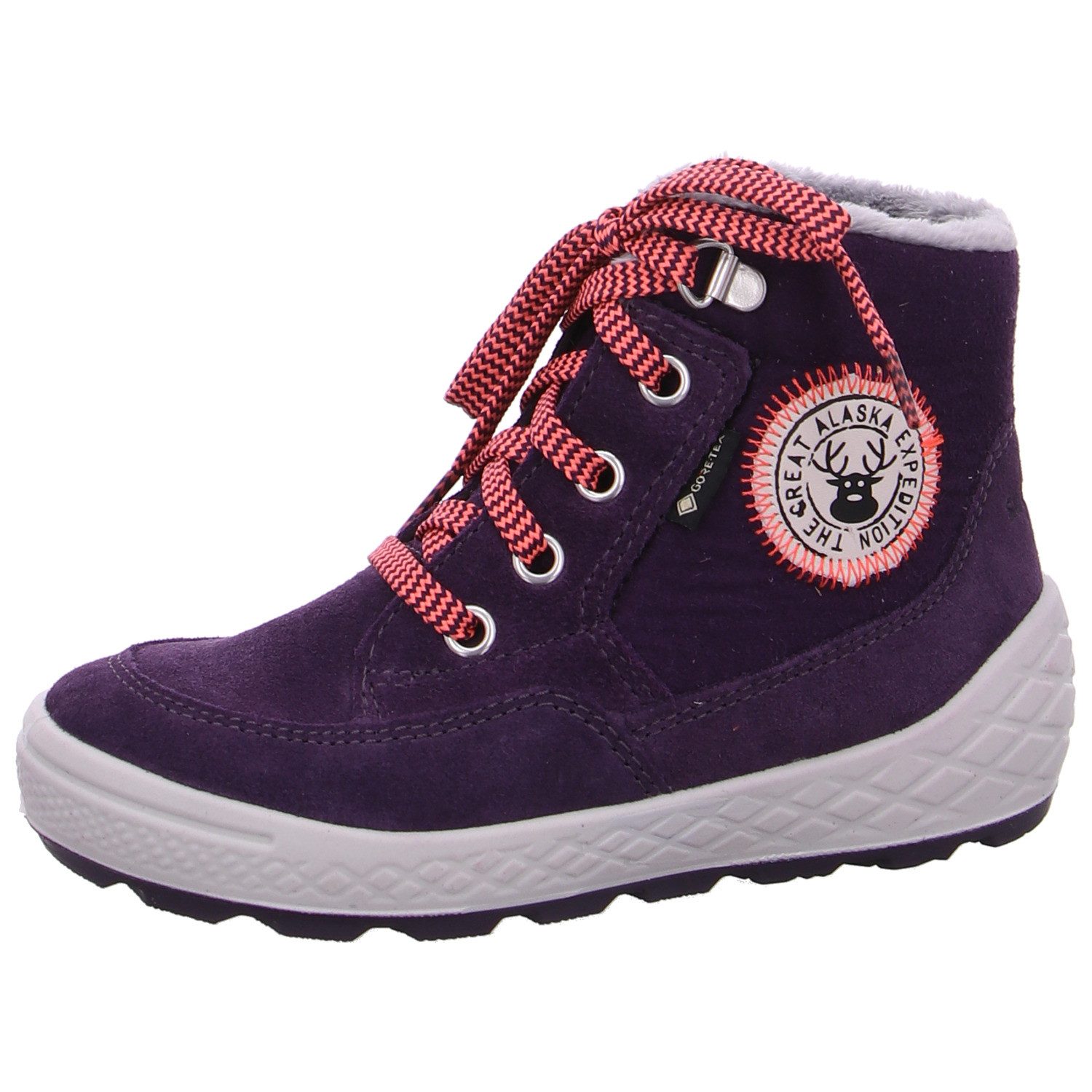 Superfit Groovy Babystiefel