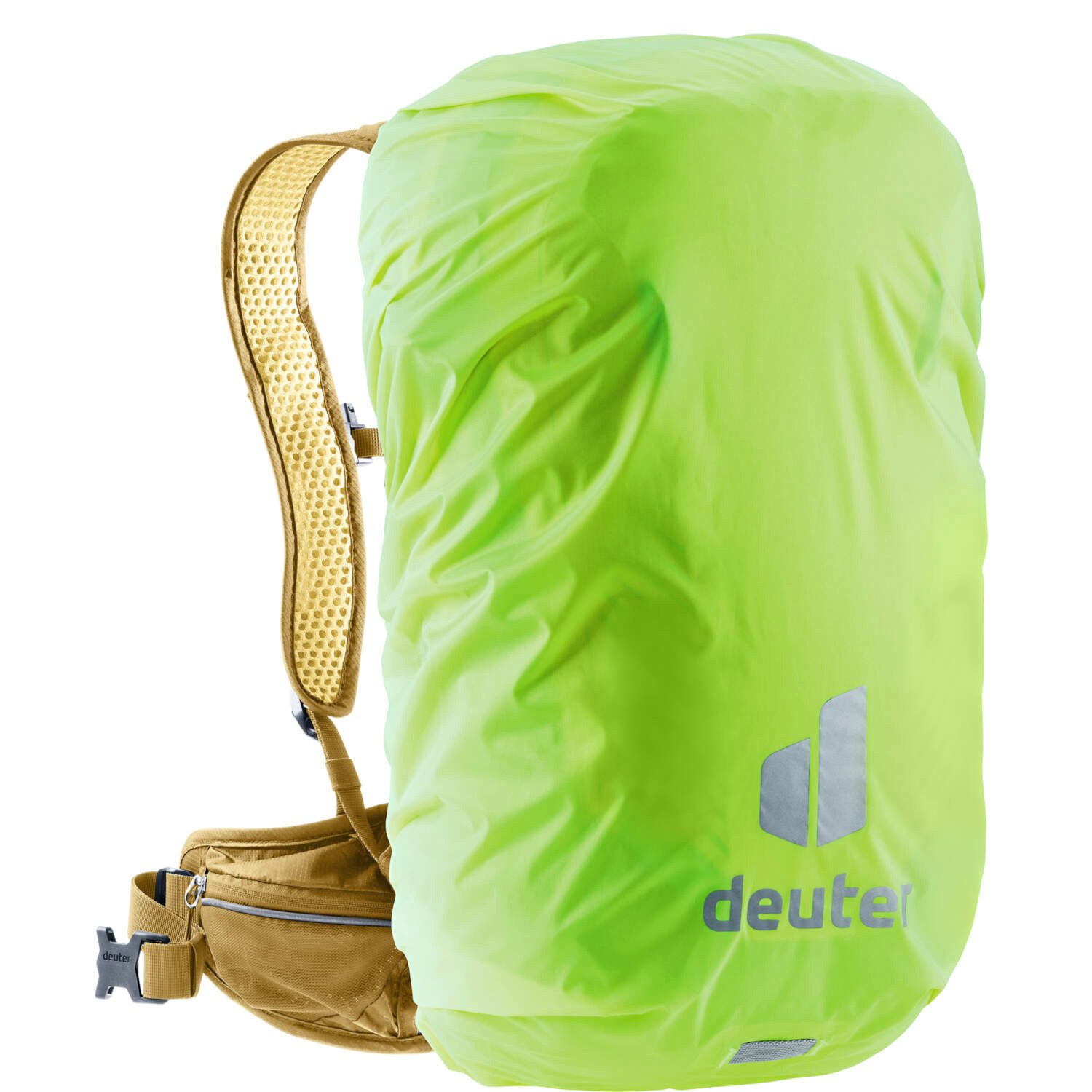 deuter Rucksack Deuter Rucksack Compact 14+3 3206125