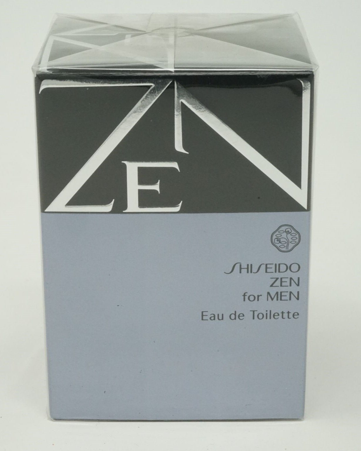 SHISEIDO Eau de Toilette Shiseido Zen For Men Eau de Toilette Spray 100ml