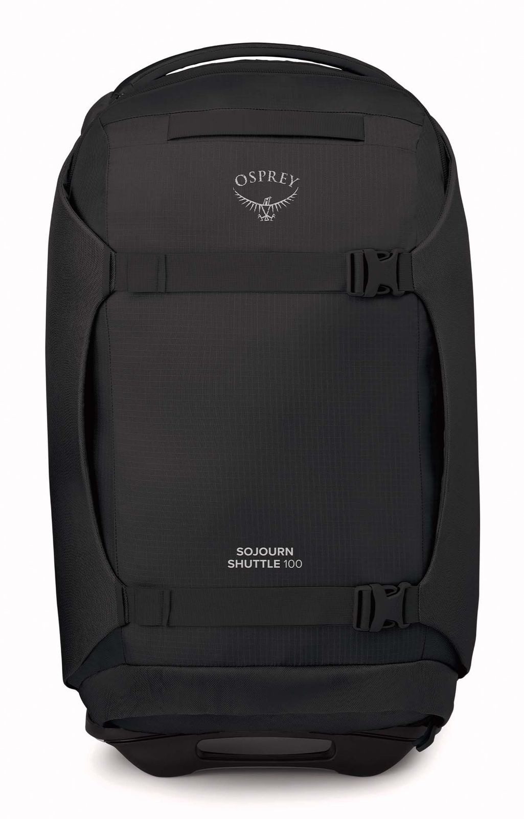 Weichgepäck-Trolley Shuttle Wheeled Duffel 30" / 100L