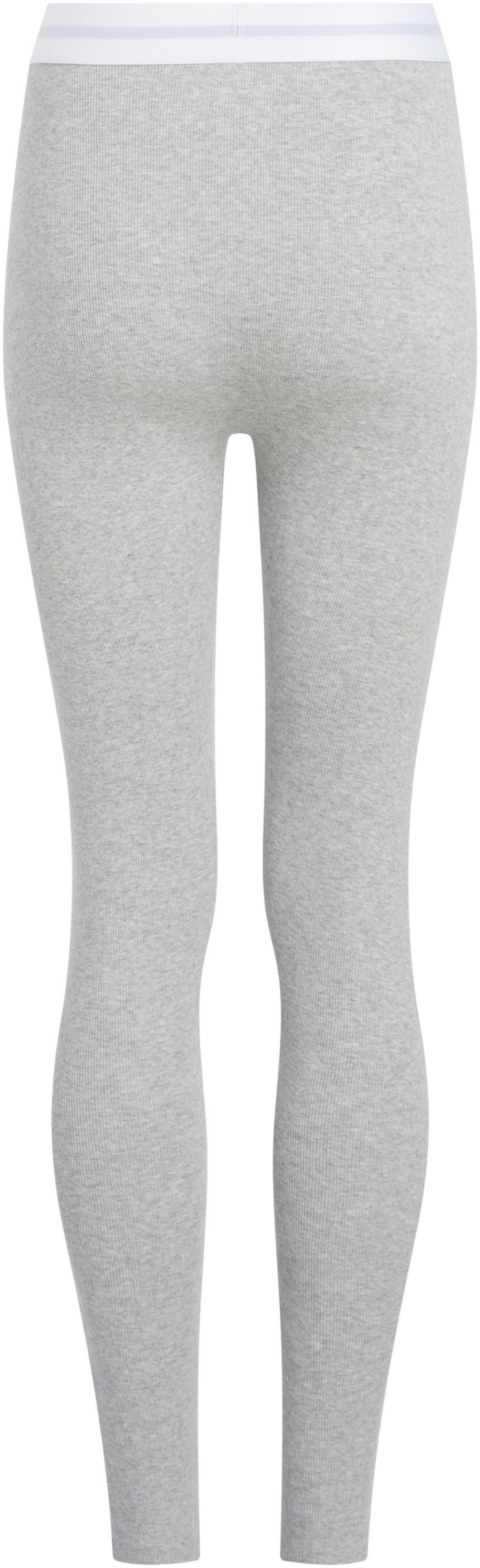 Calvin Klein Underwear Leggings LEGGING mit Elastik-Logobund günstig online kaufen