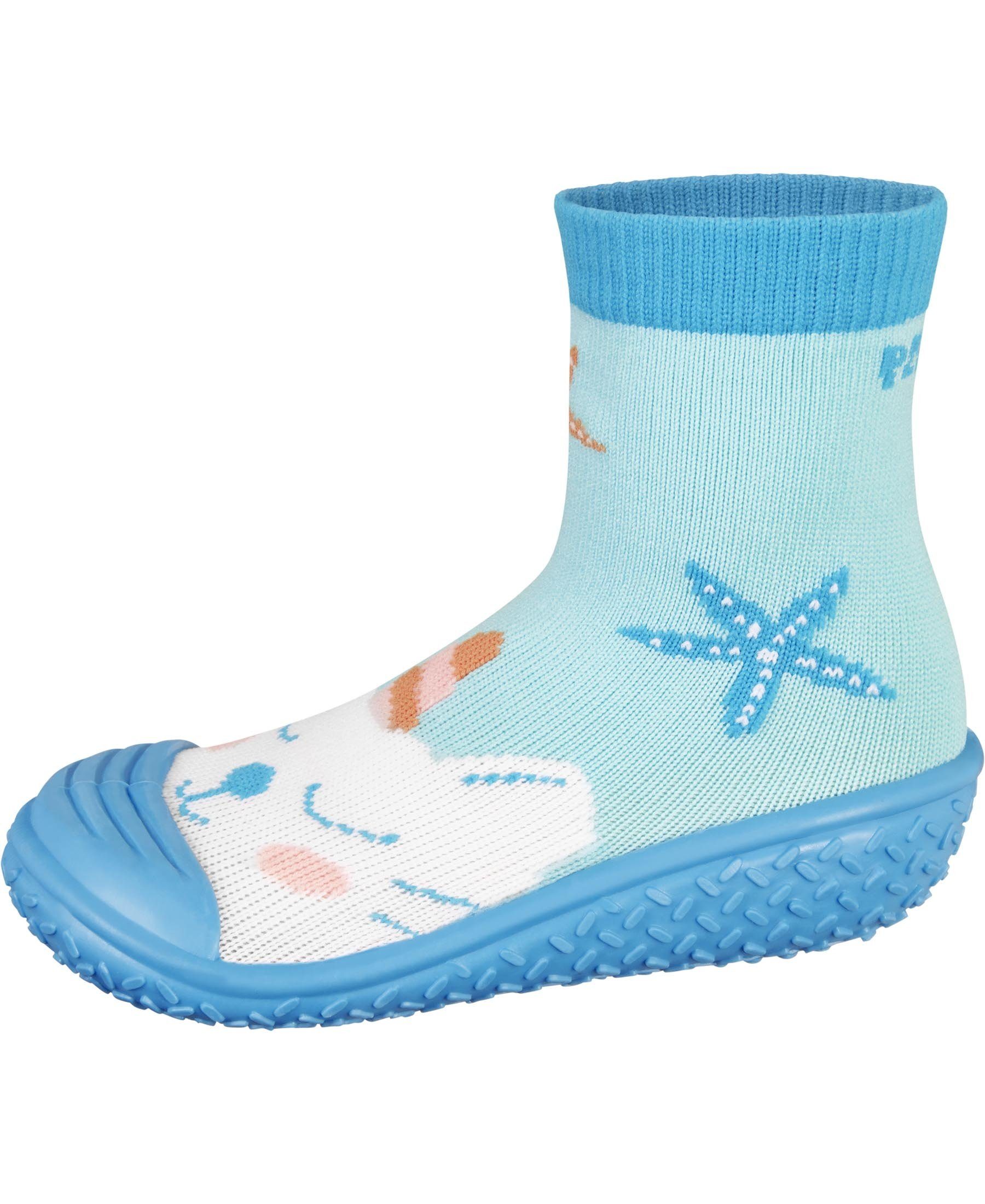 Aqua-Socke Einhornmeerkatze Badeschuh