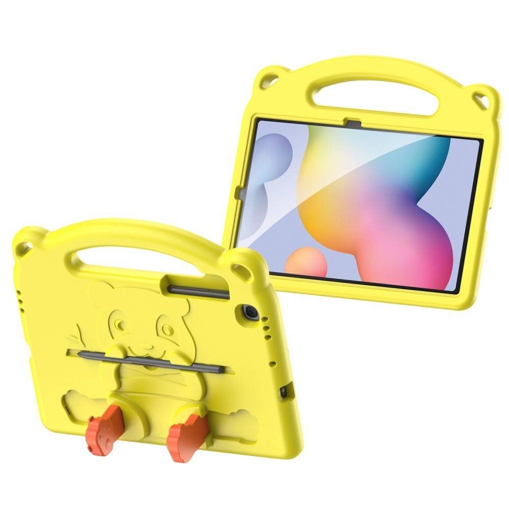Dux Ducis Tablet-Hülle Panda Armor Tablet Tasche Gehäuse 10.4" + Standfunktion