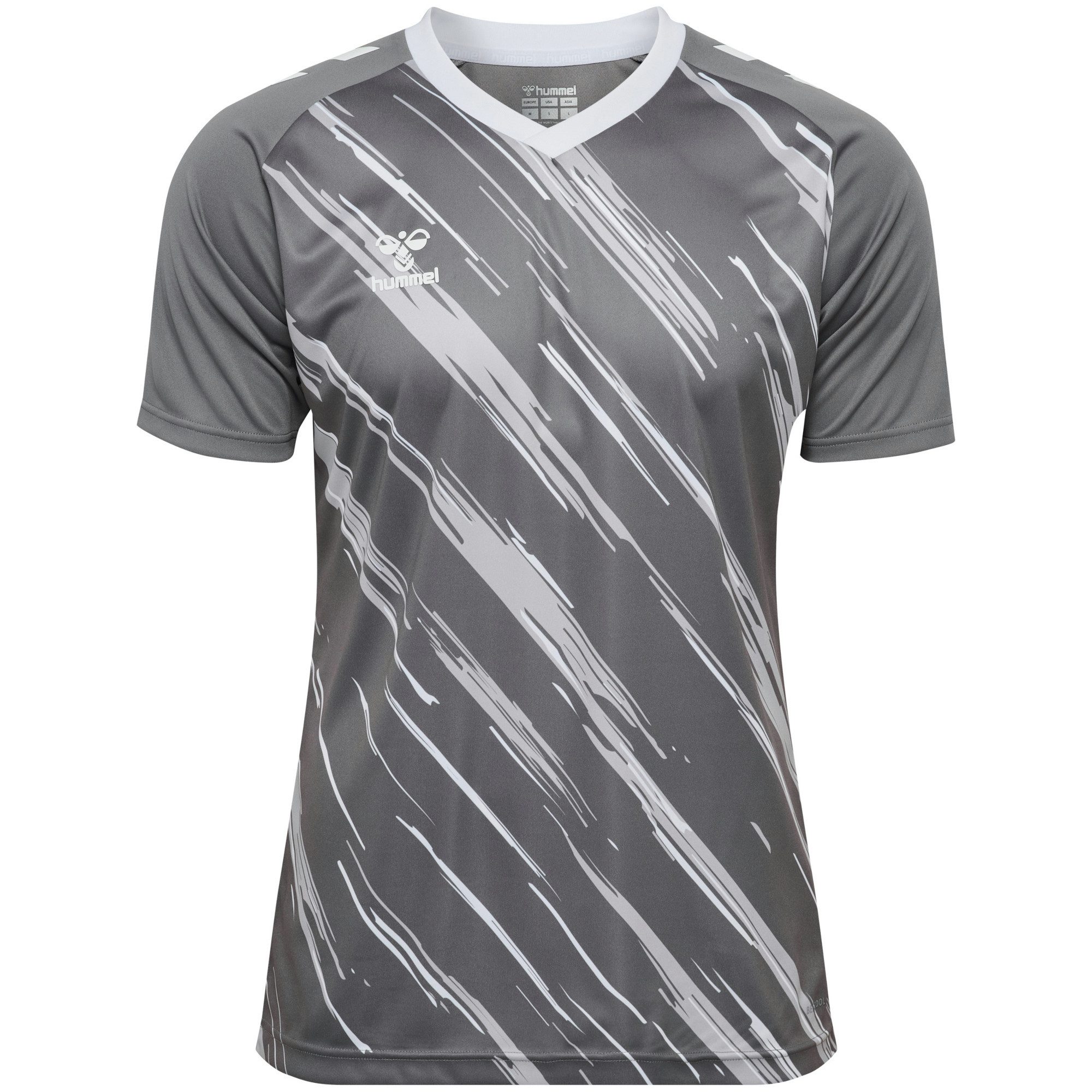 Fußballtrikot Hummel Unisex Trikot hmlMATCH TRIUMPH JERSEY S/S 233157