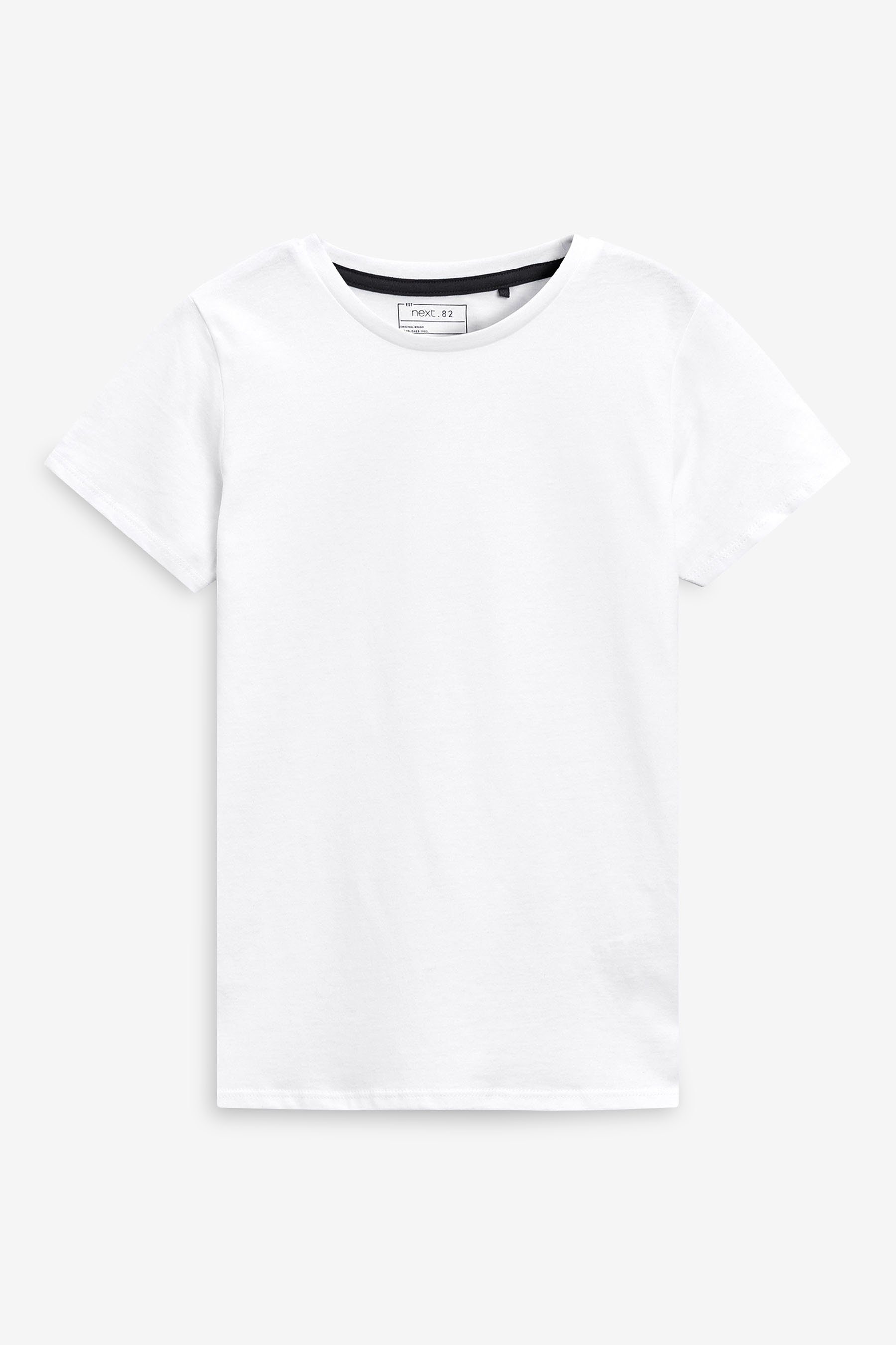Next T-Shirt Kurzärmelige T-Shirts (3-16 Jahre) günstig online kaufen